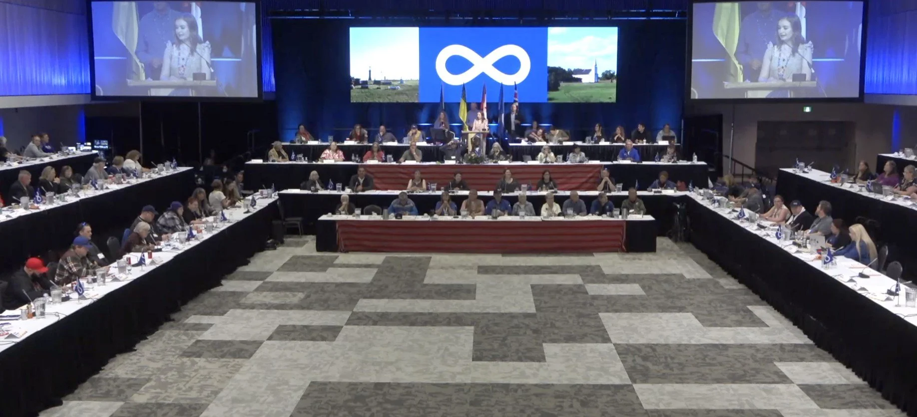 Métis Nation Legislative Assembly