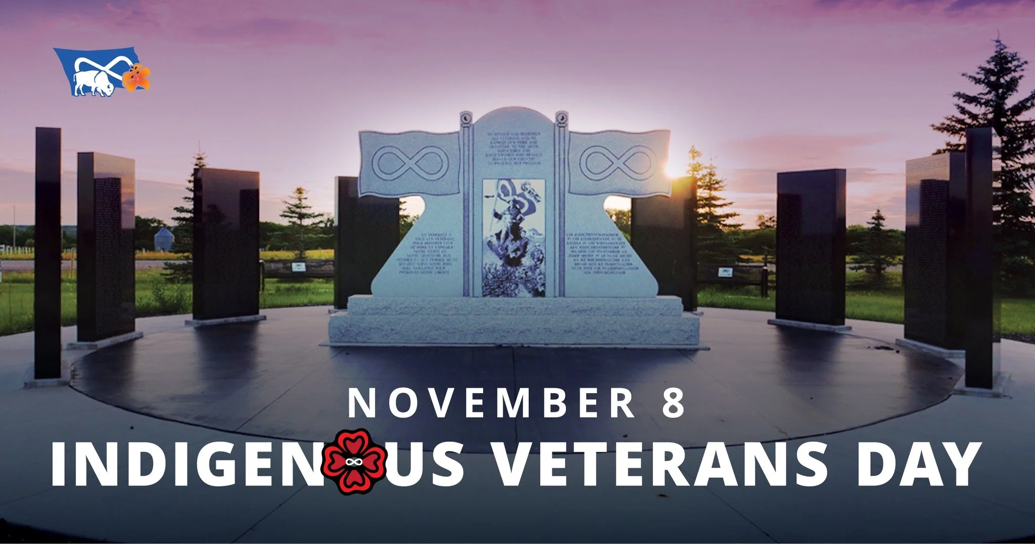 Indigenous Veterans Day