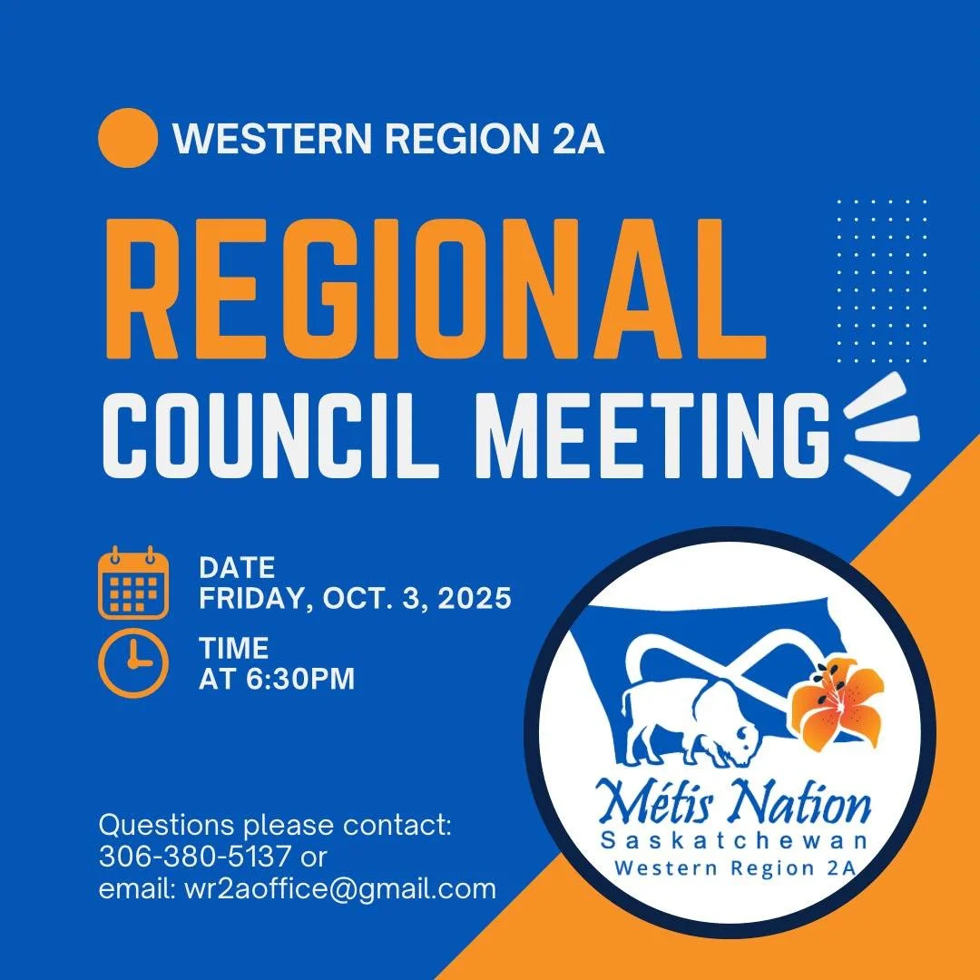 WR2A Regional Council Meeting