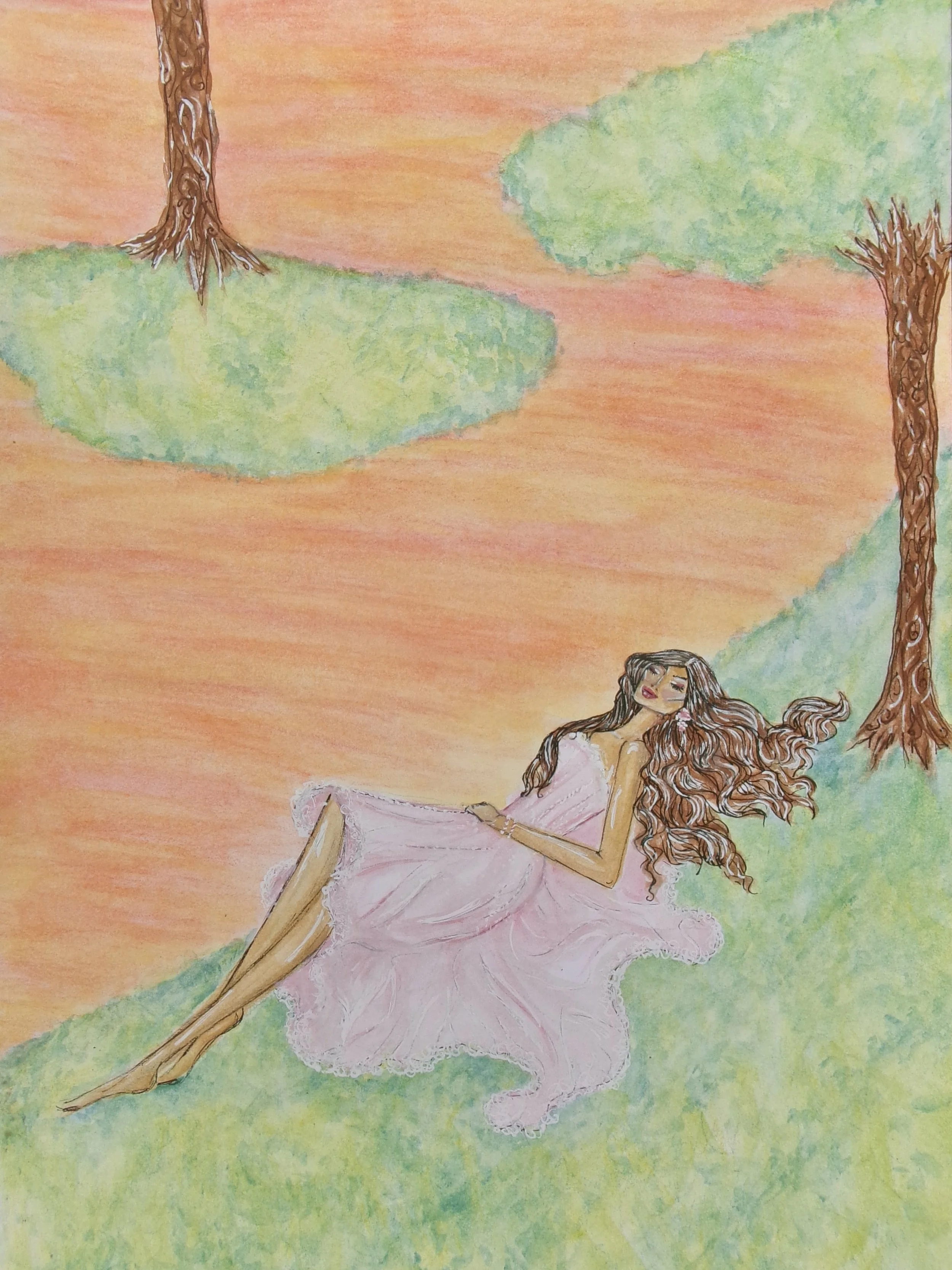 ‘Untethered’