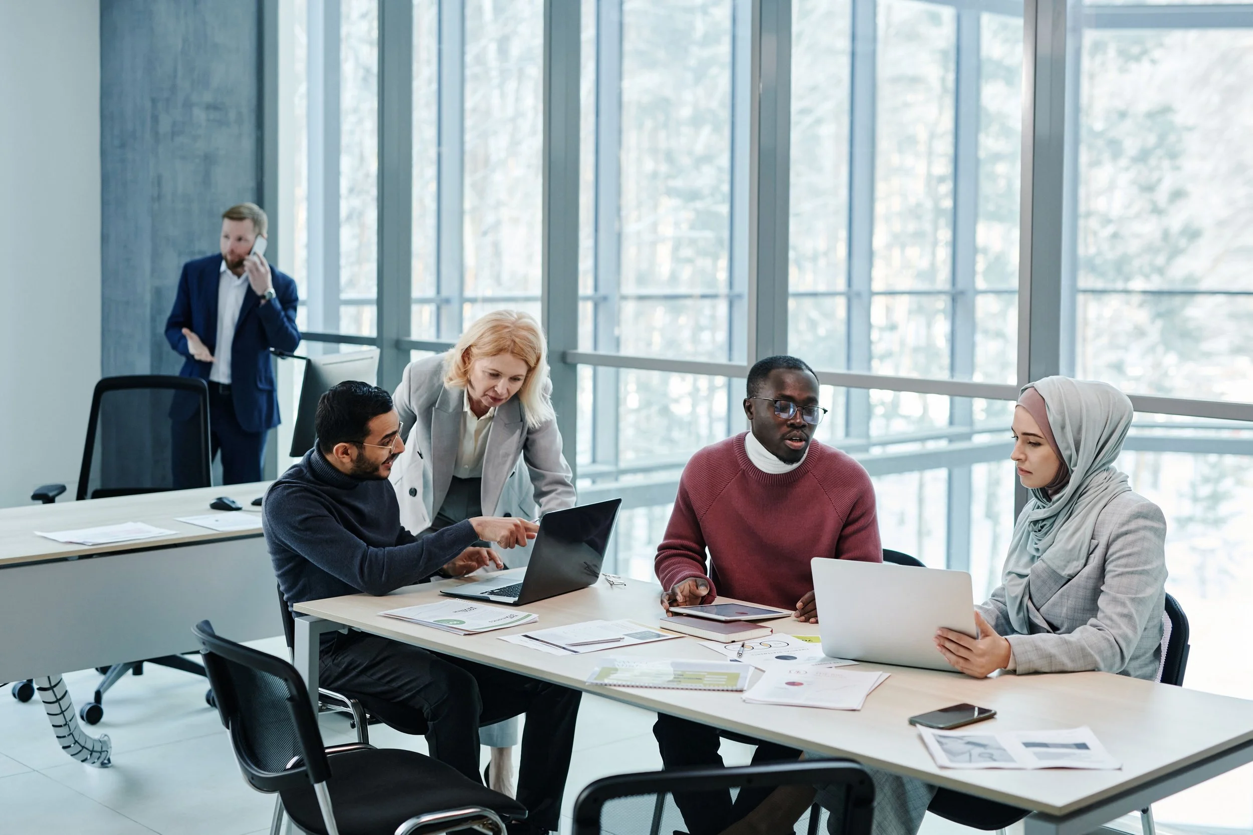 Workforce planning: the foundation underneath everything else
