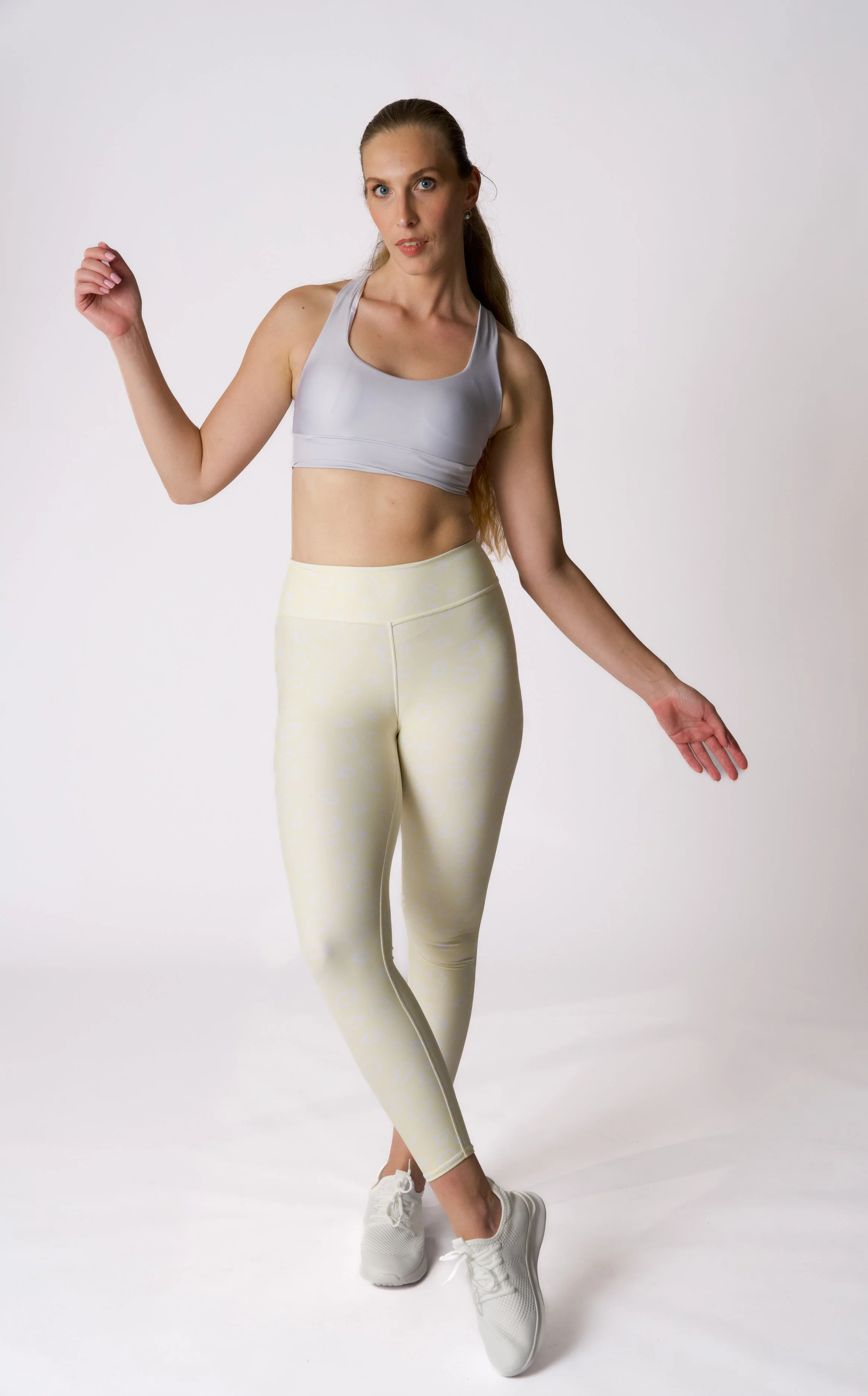 Bianca Banana Mania Leggings