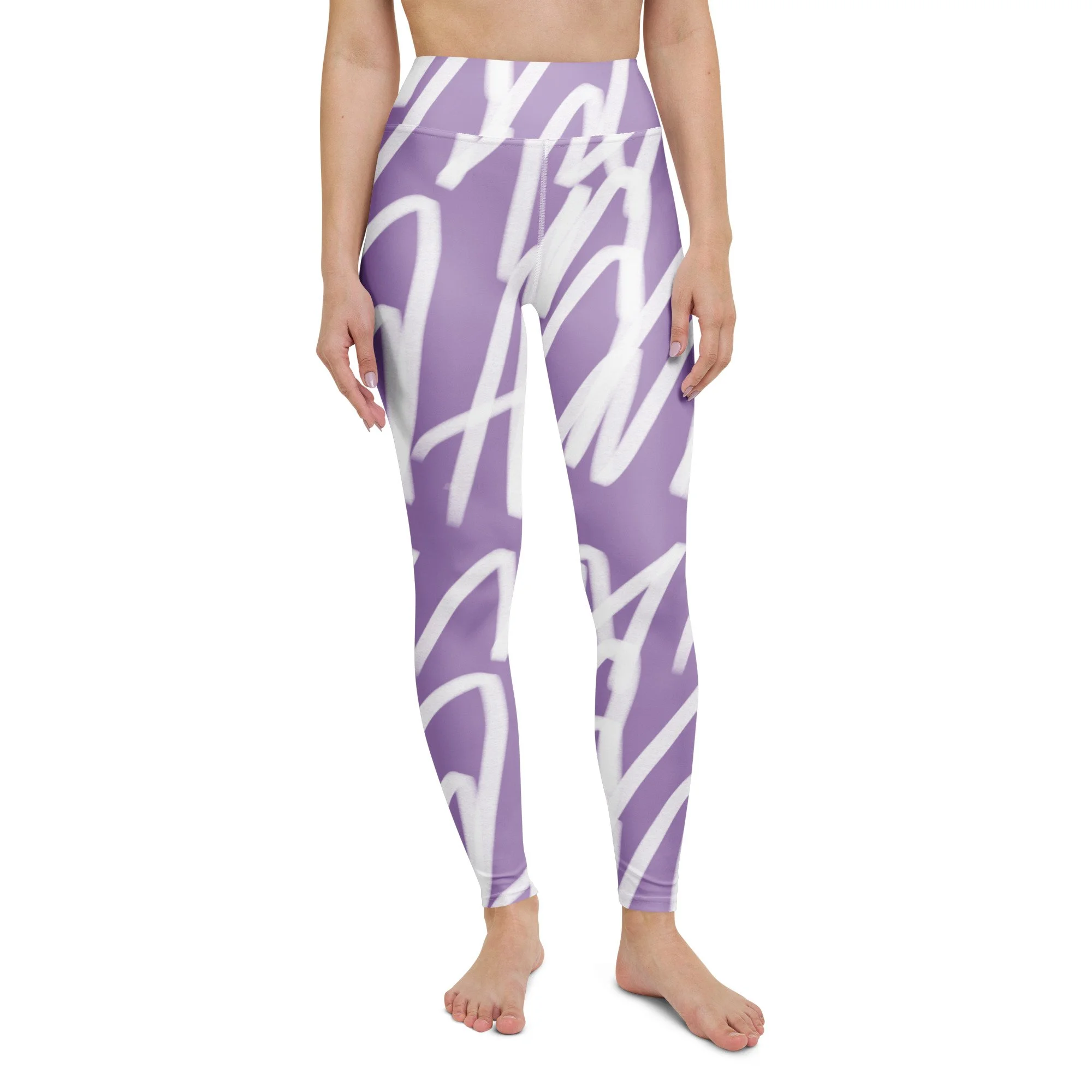 Stevie East Side Leggings