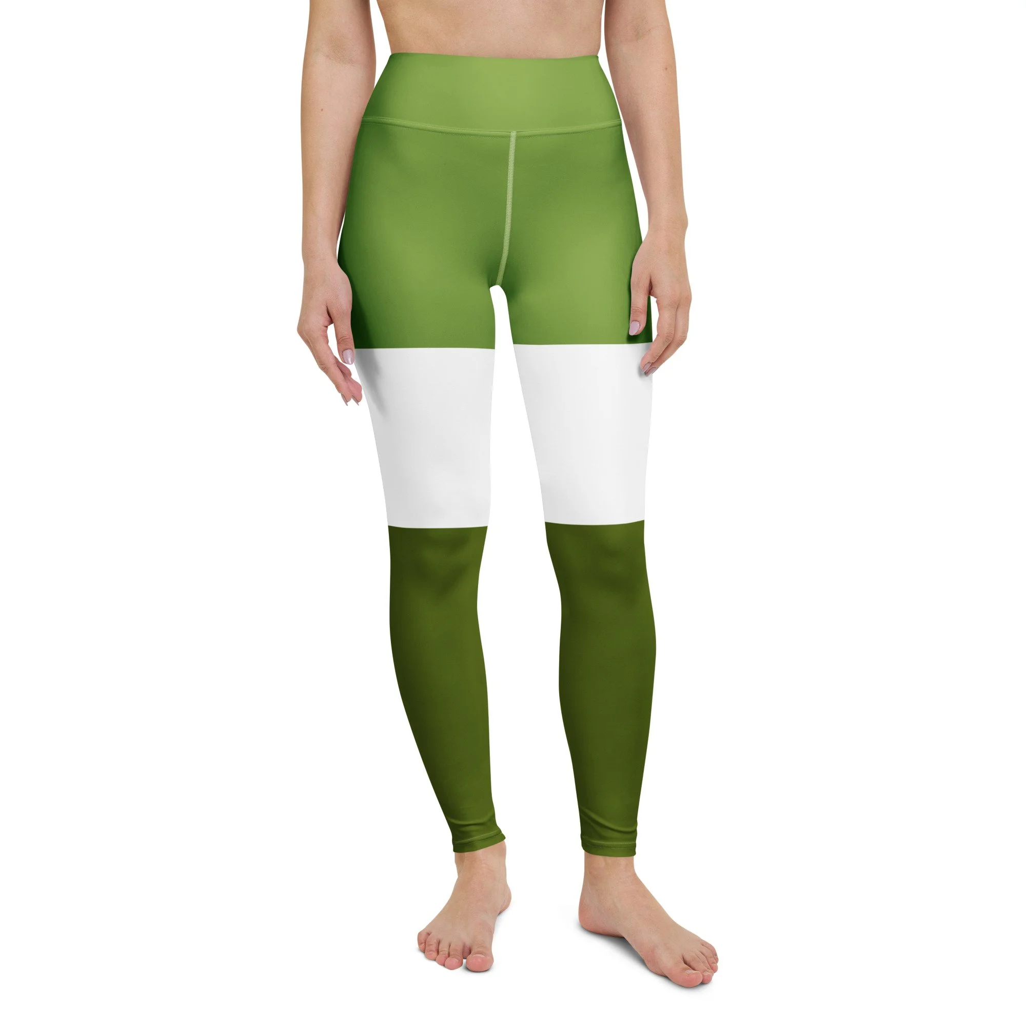 Capri Leggings