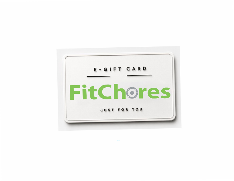 E-Gift Card
