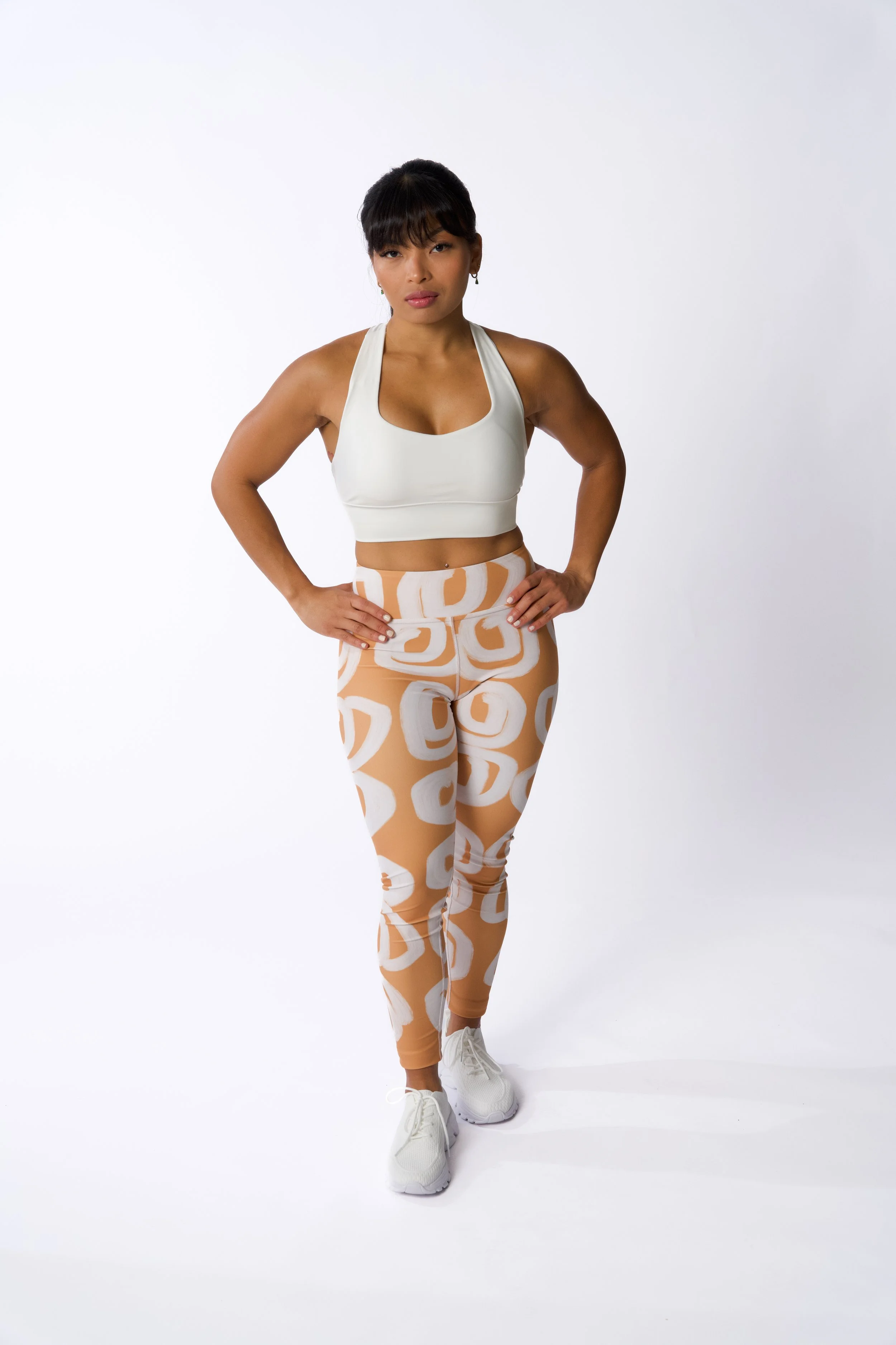 Cameron Nude Leggings