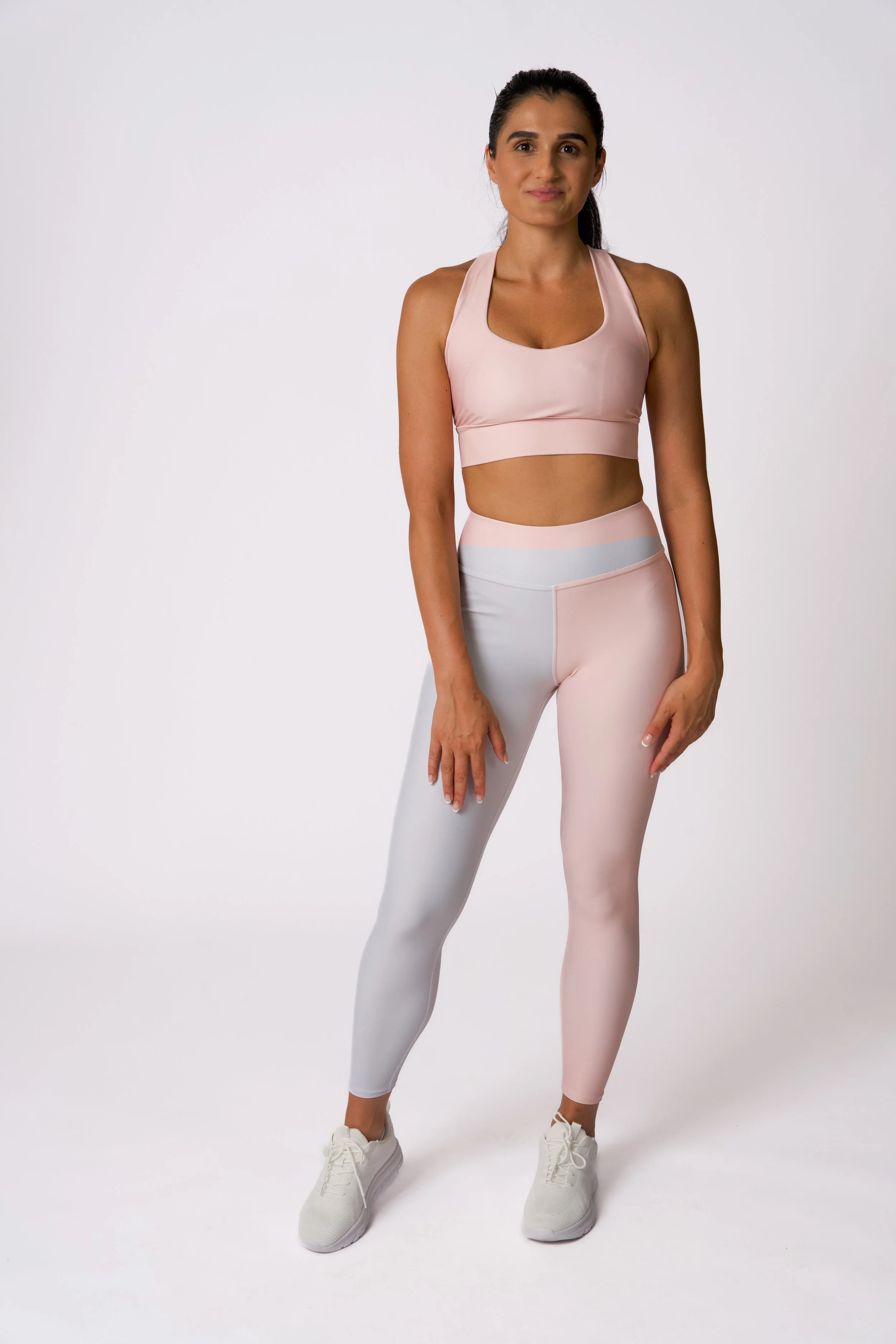 Ivy Zinnwaldite Leggings