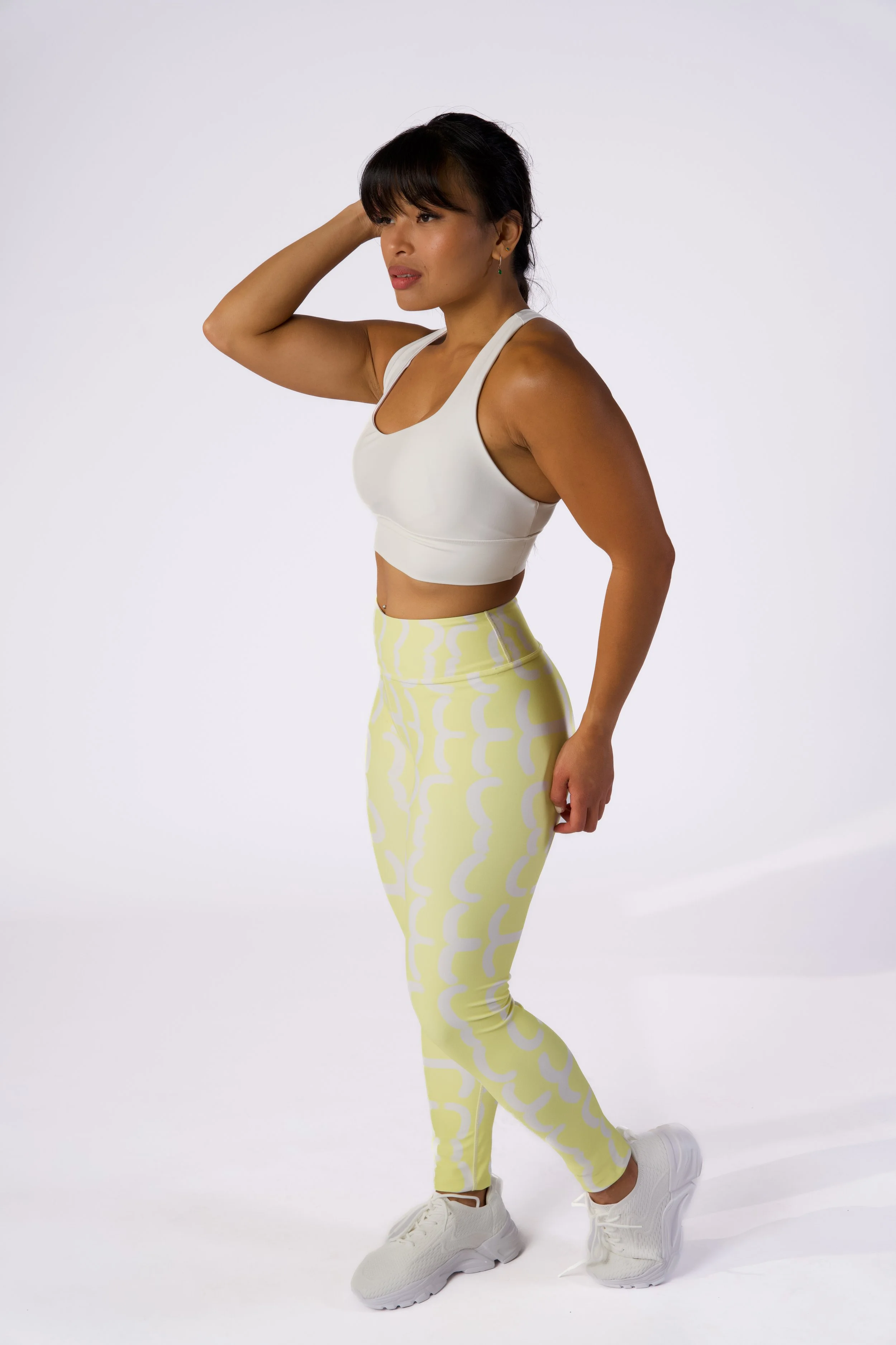 Camille Dolly Leggings
