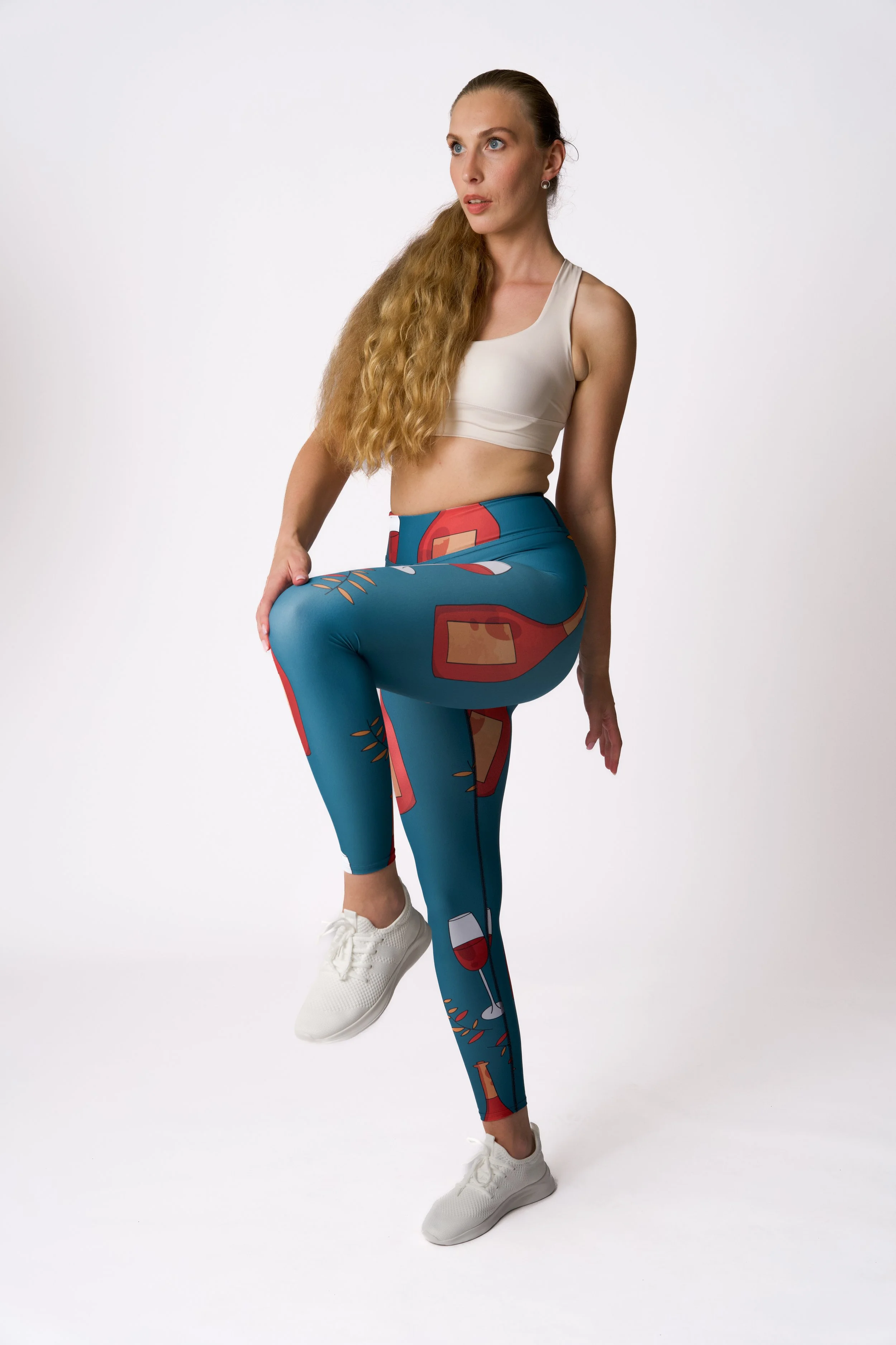 Lila Sherpa Blue Leggings 1.JPG