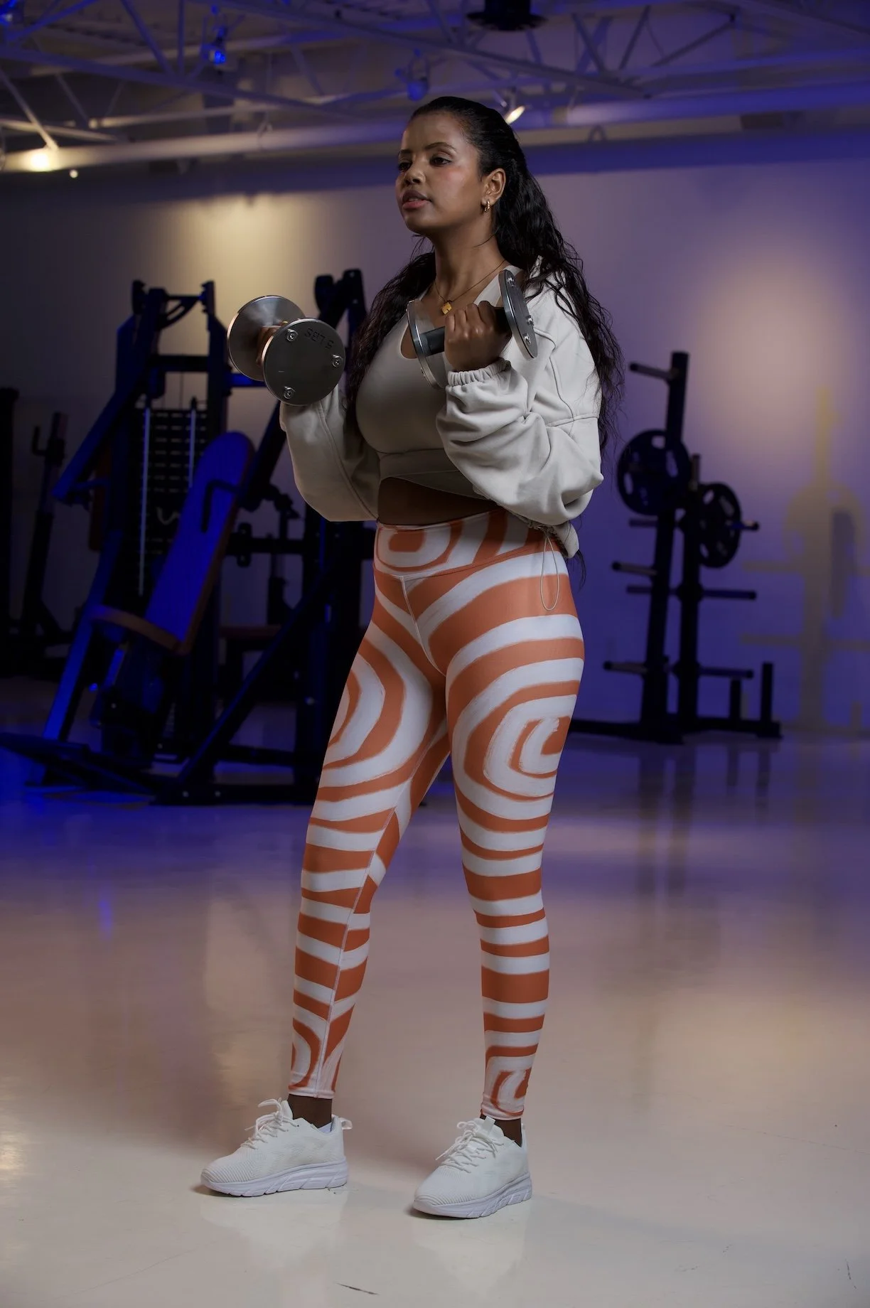 The Monroe Tenne Leggings