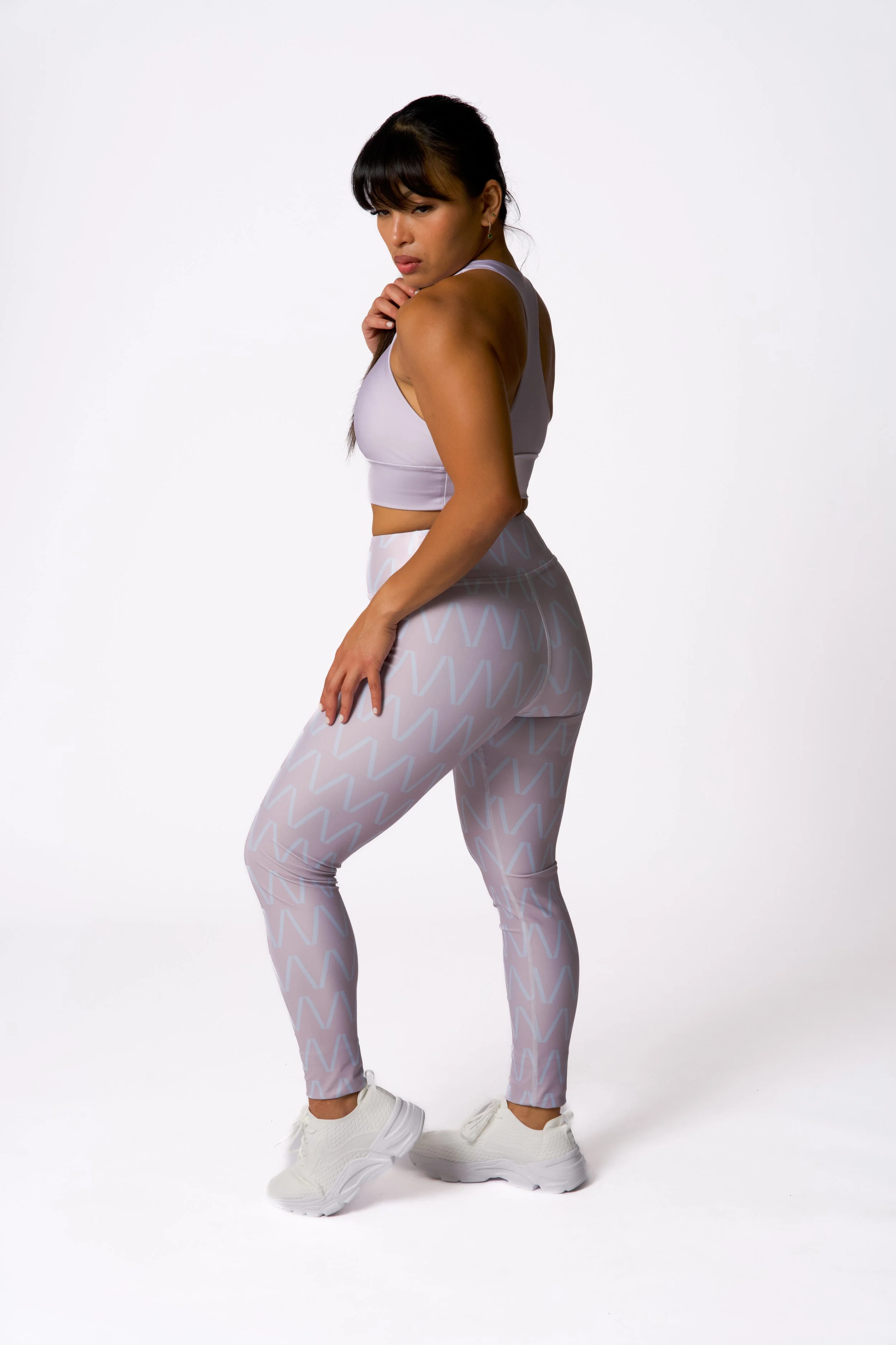 Mira Careys Pink Leggings.JPG