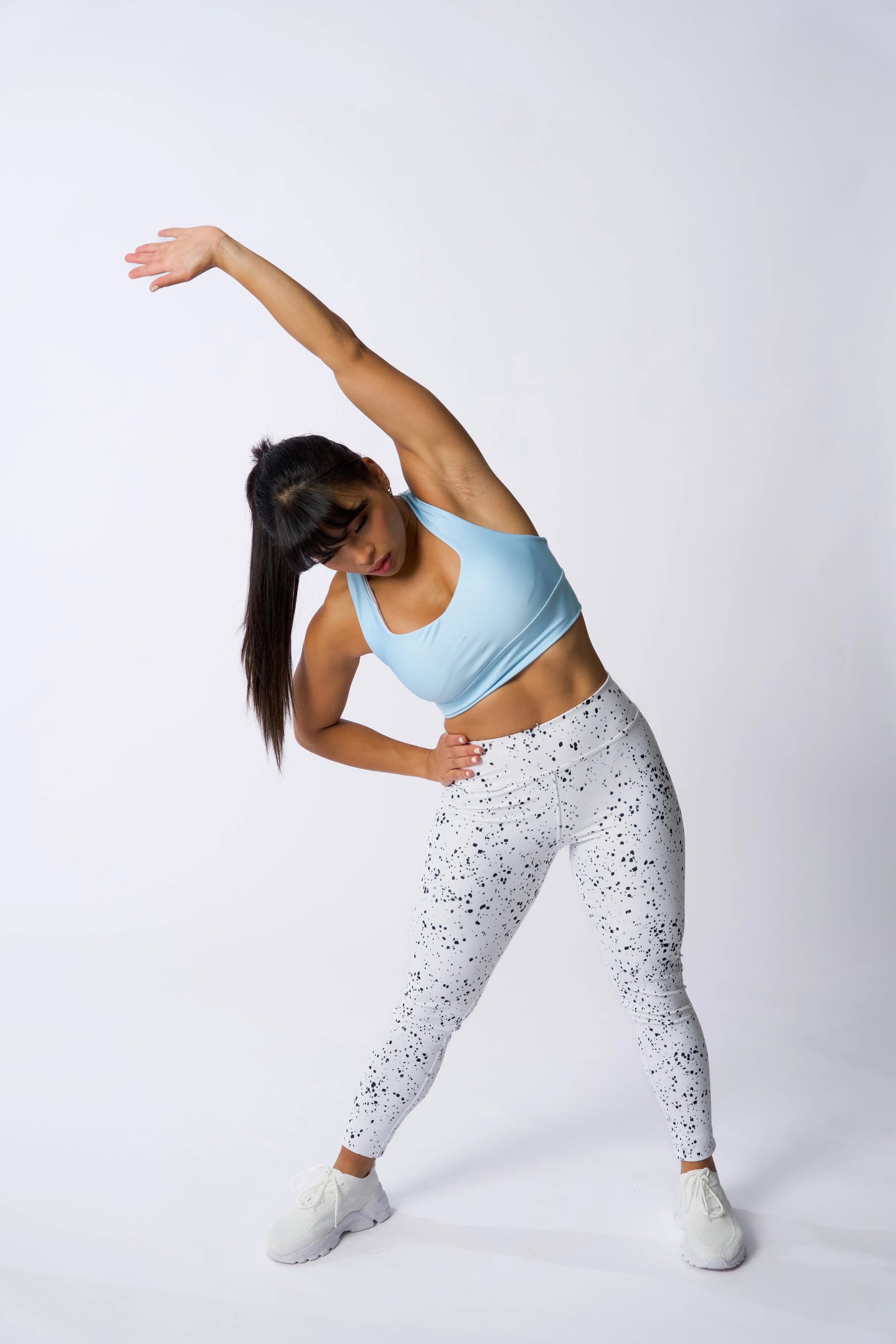 Mila White Leggings.JPG