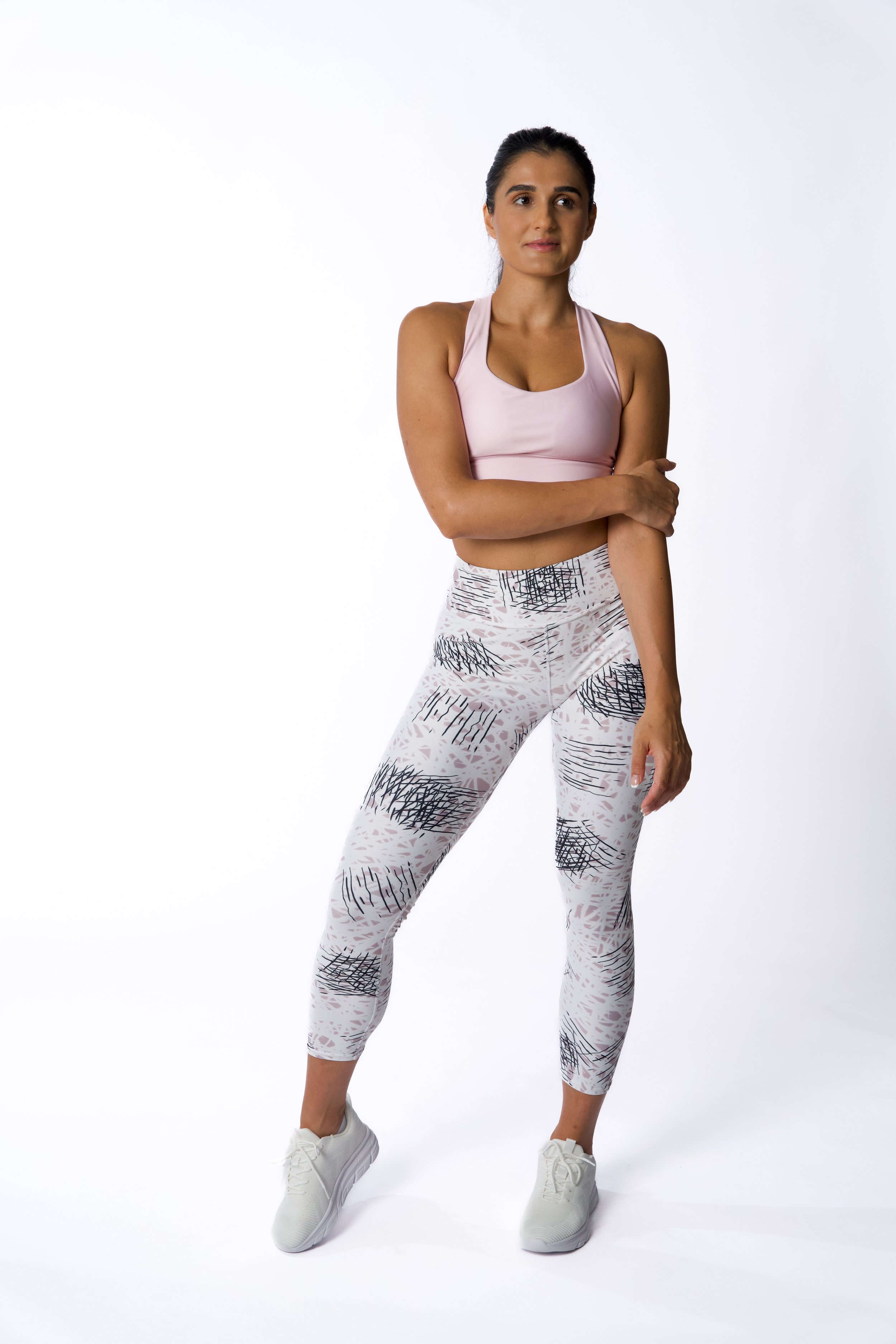 Luna Careys Pink Leggings 1.JPG