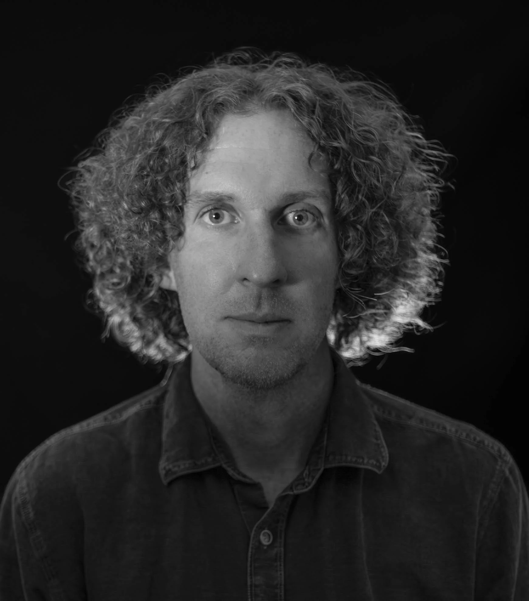 Brett Headshot B&W.jpg