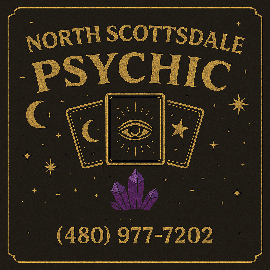 North Scottsdale Psychic
