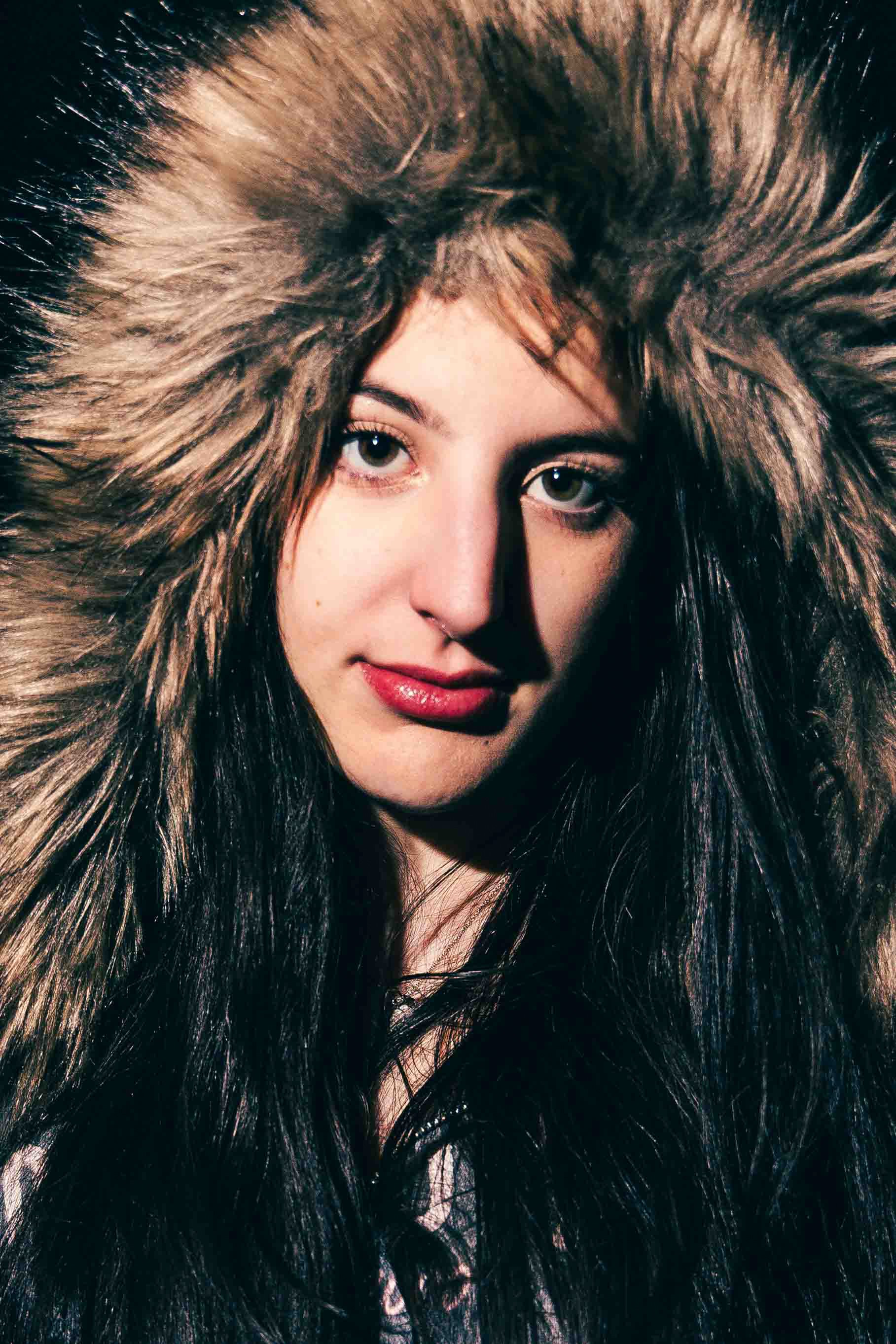 Project 8 - Tennis Court