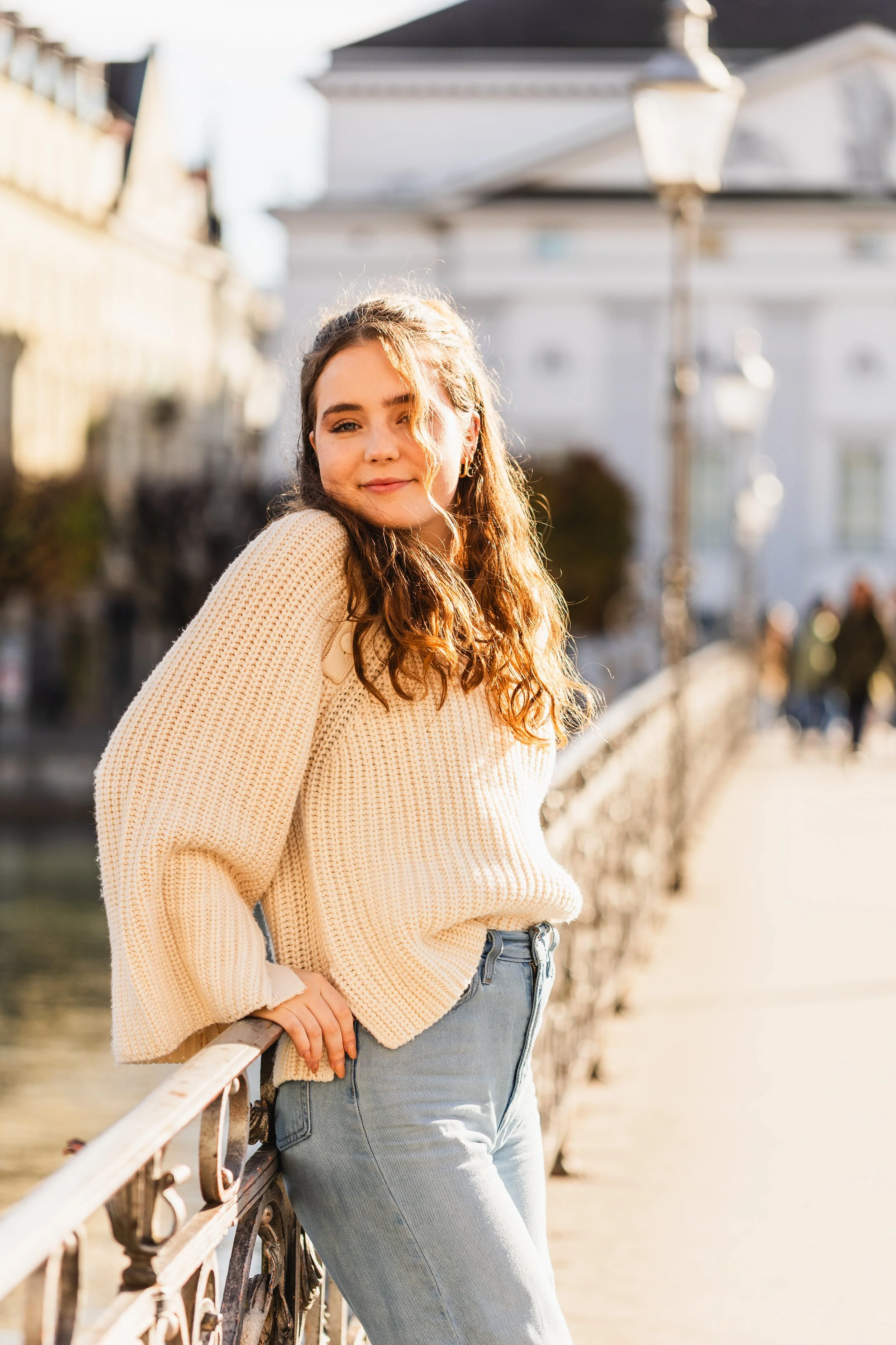 Project 4 - Lifestyle 