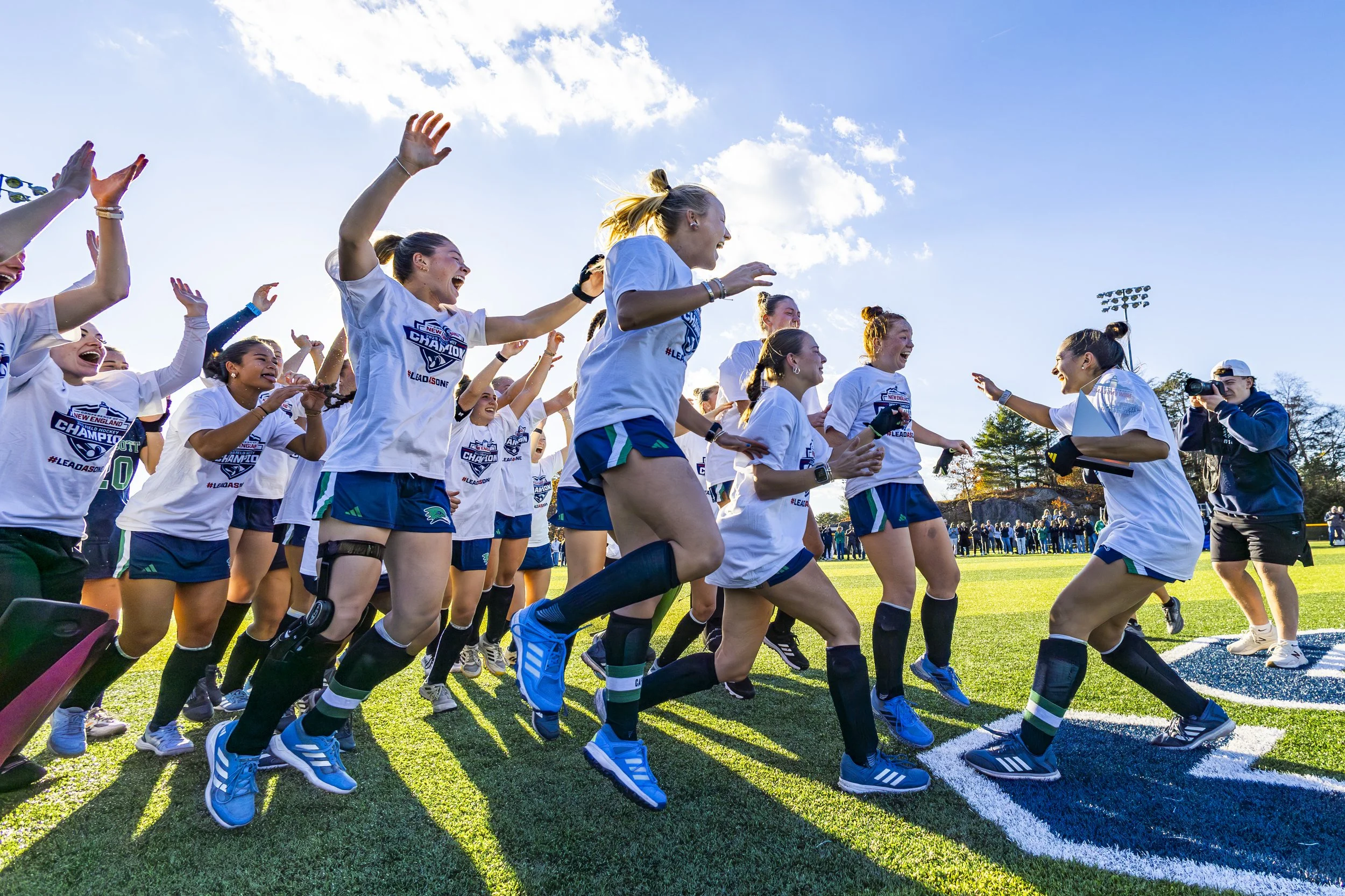 Field Hockey