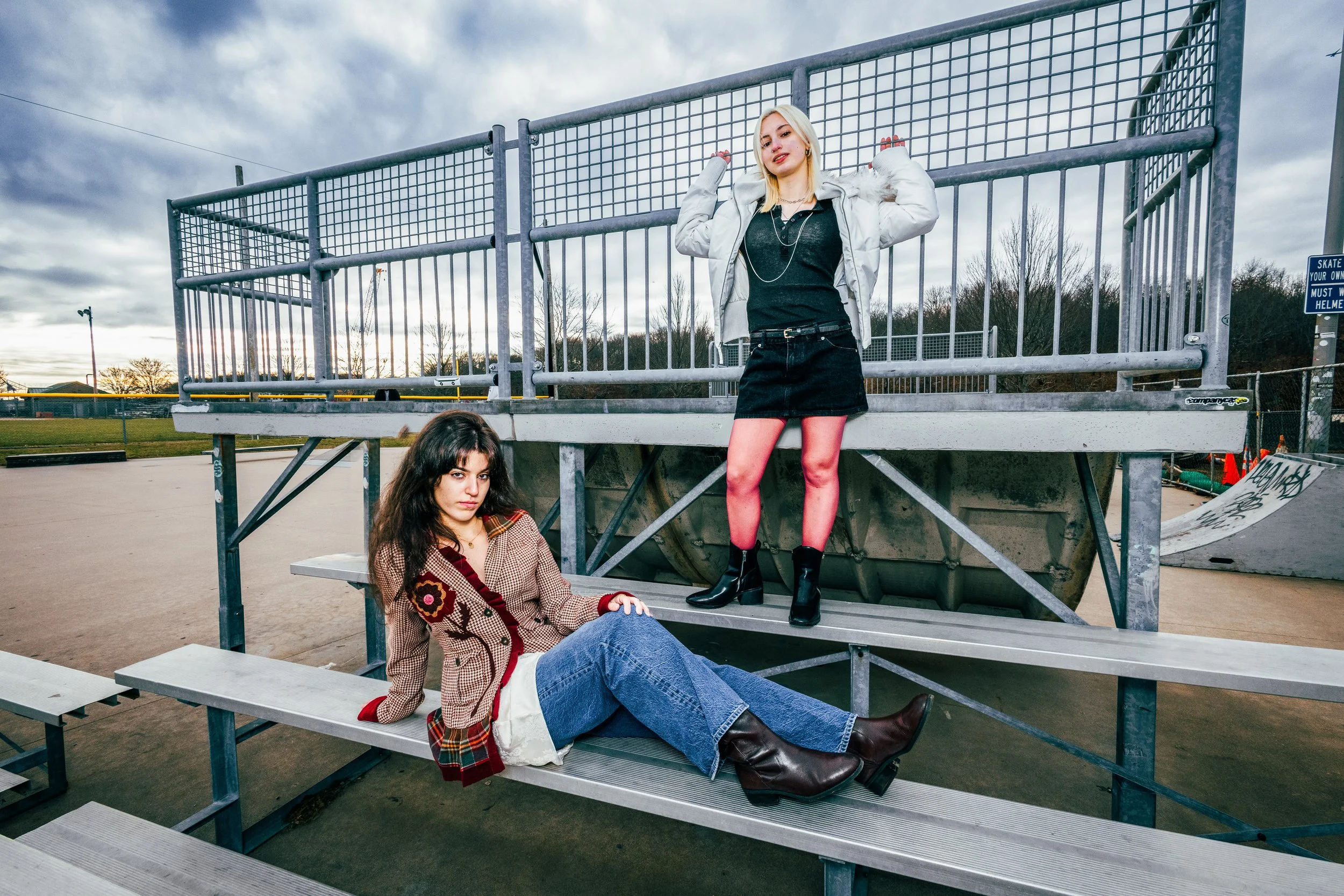 Project 10 - Sustainable Fashion 