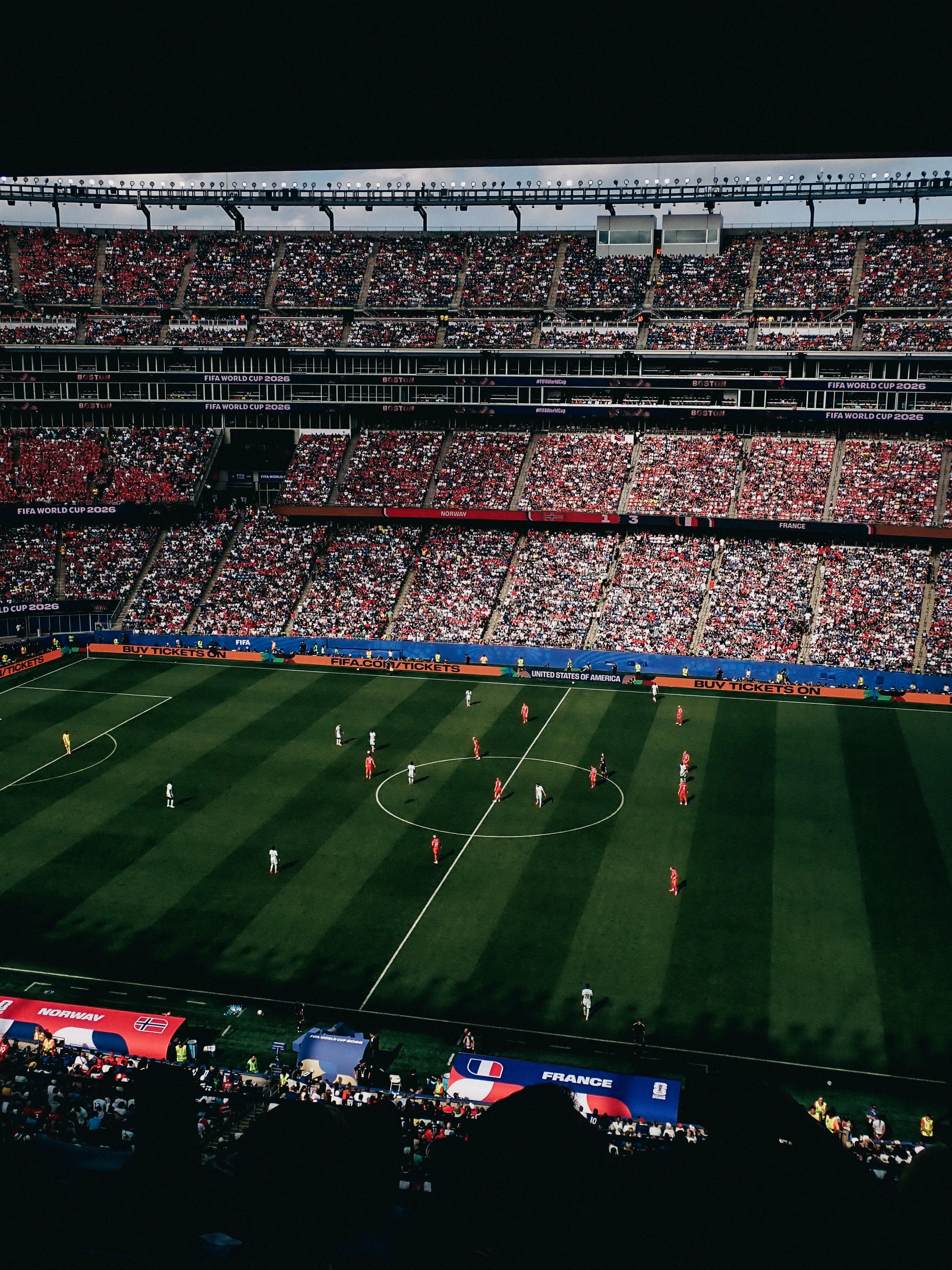 Soccer