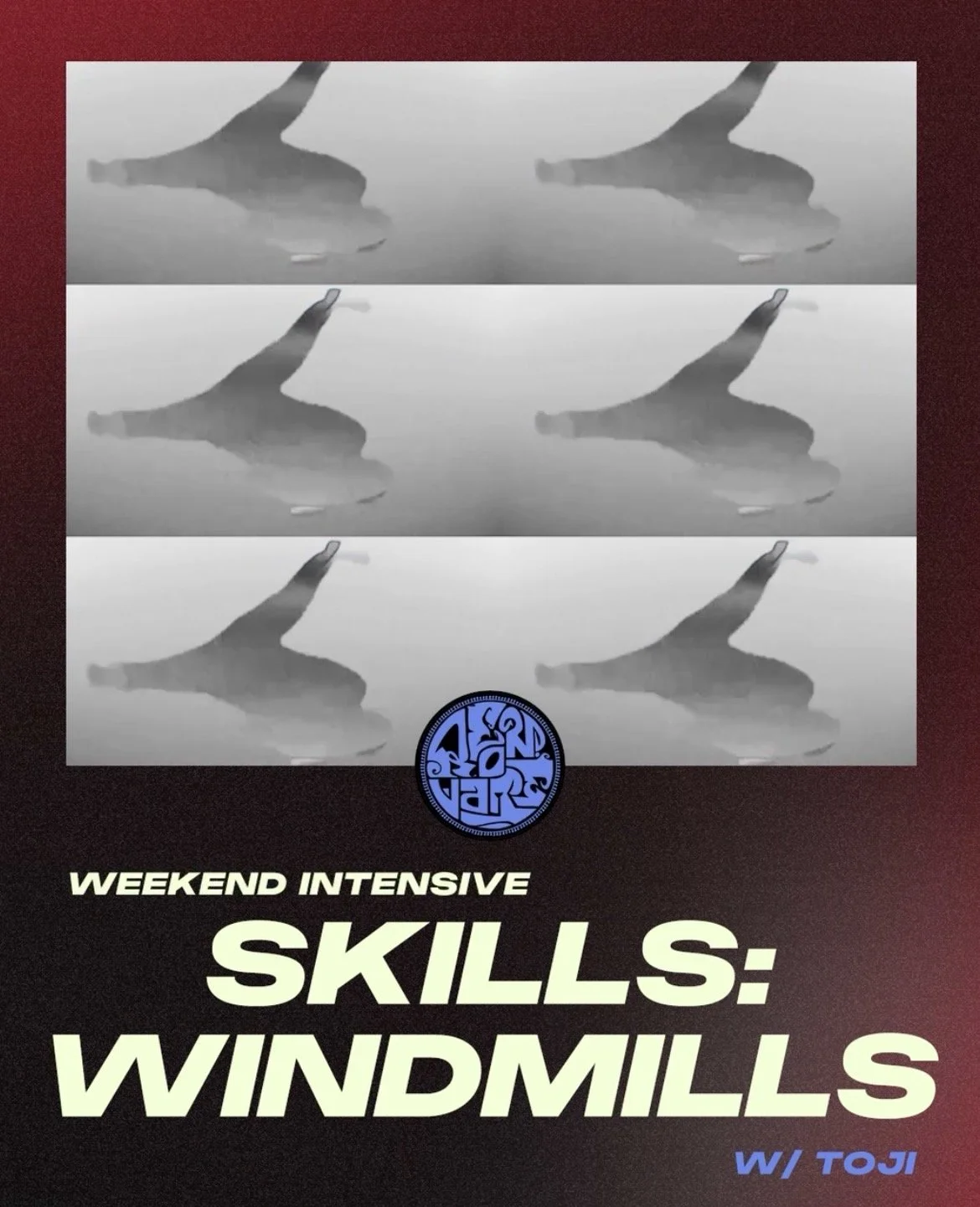 Windmills | SAT & SUN (APR 18 & 19)