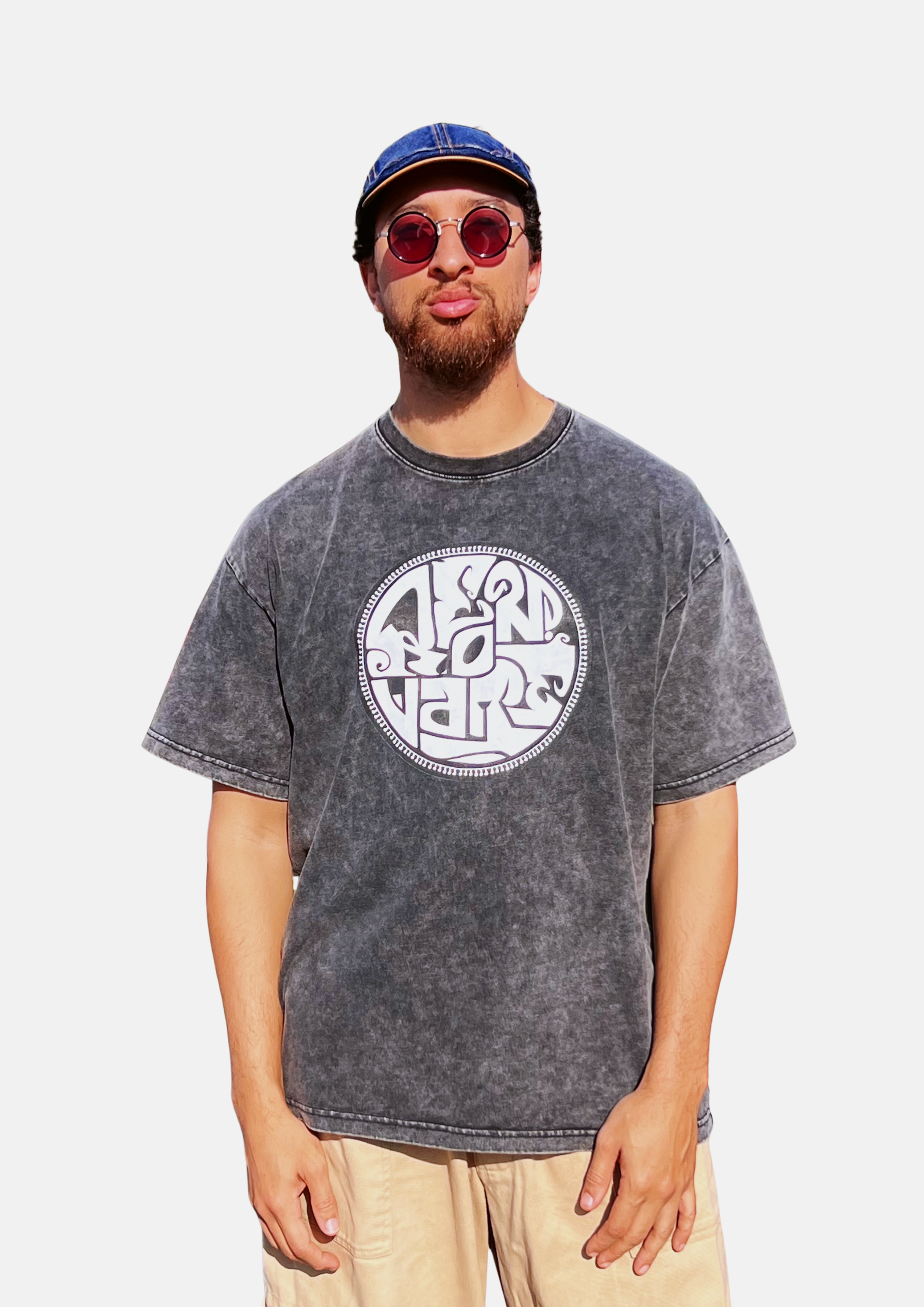 "It Is a Feeling" Vintage Tee