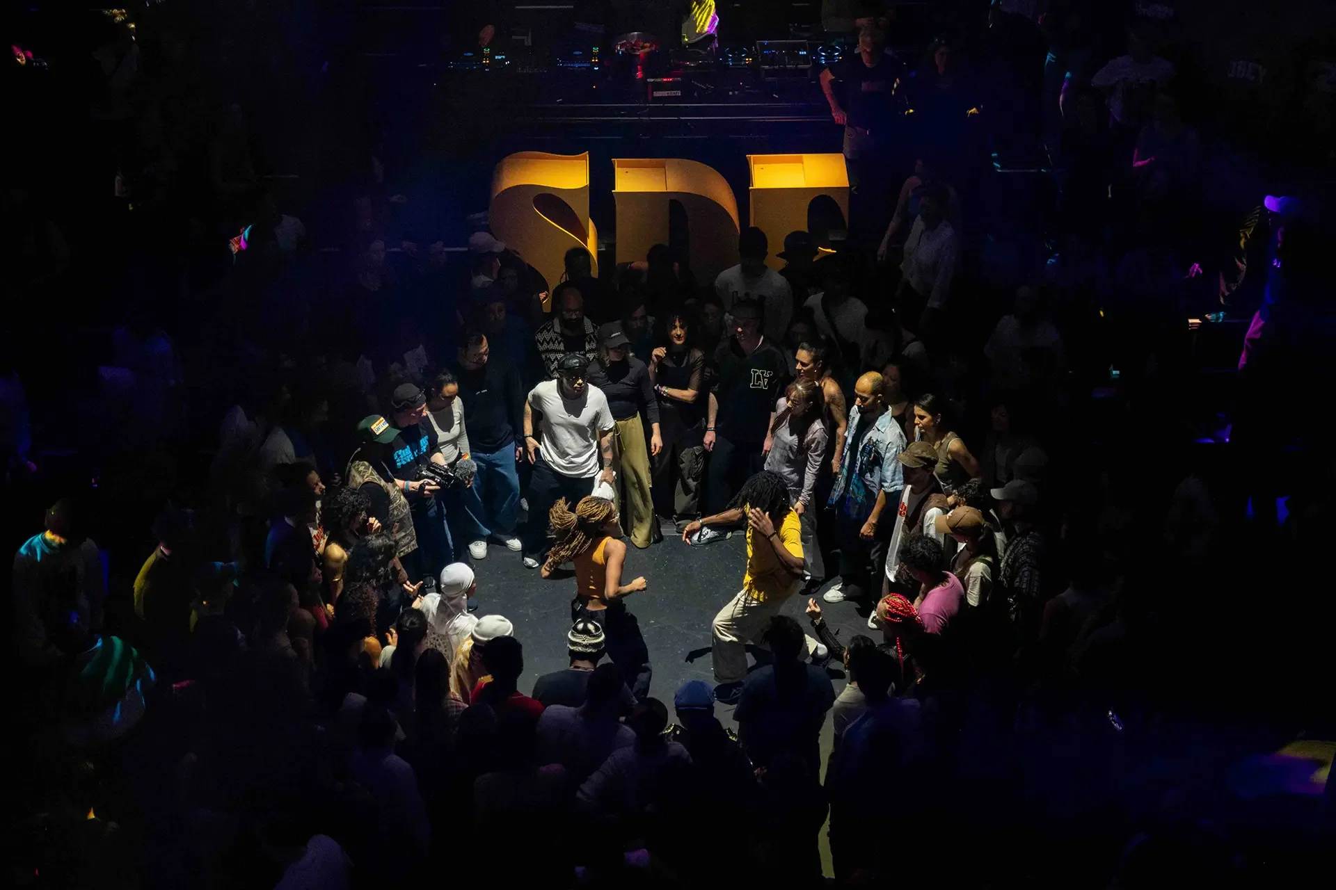 SDF 2026 - Travel Study Full Payment (AUG 21ST-AUG31ST)