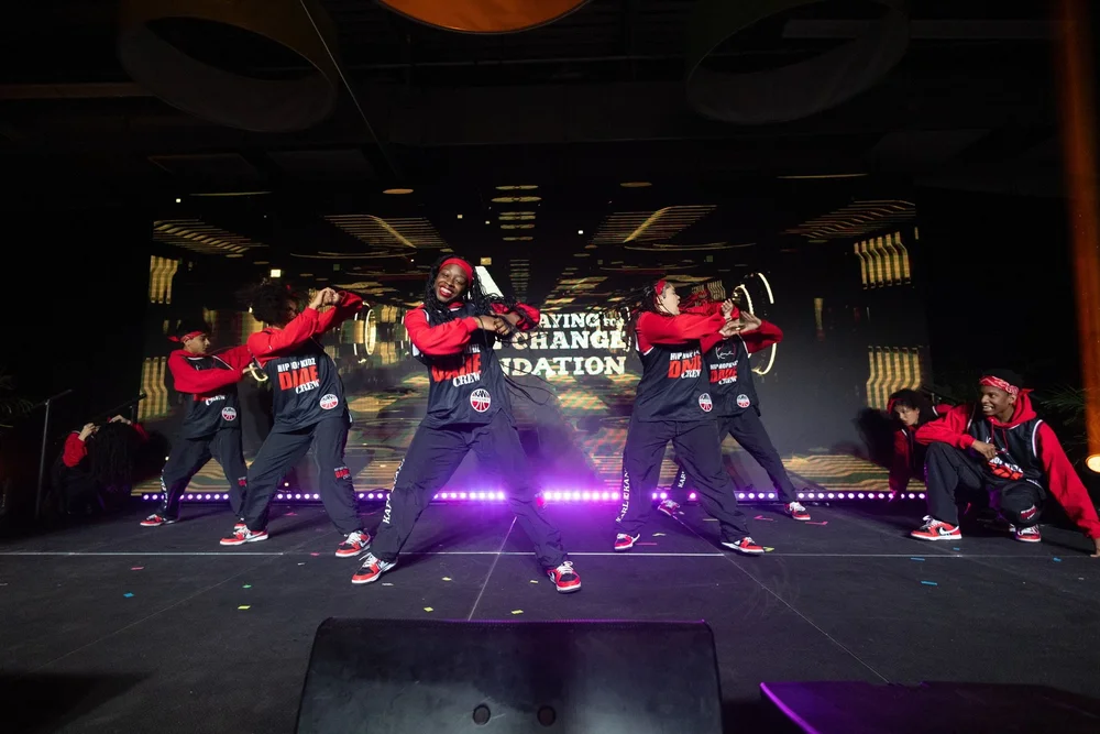 Unforgettable Moments