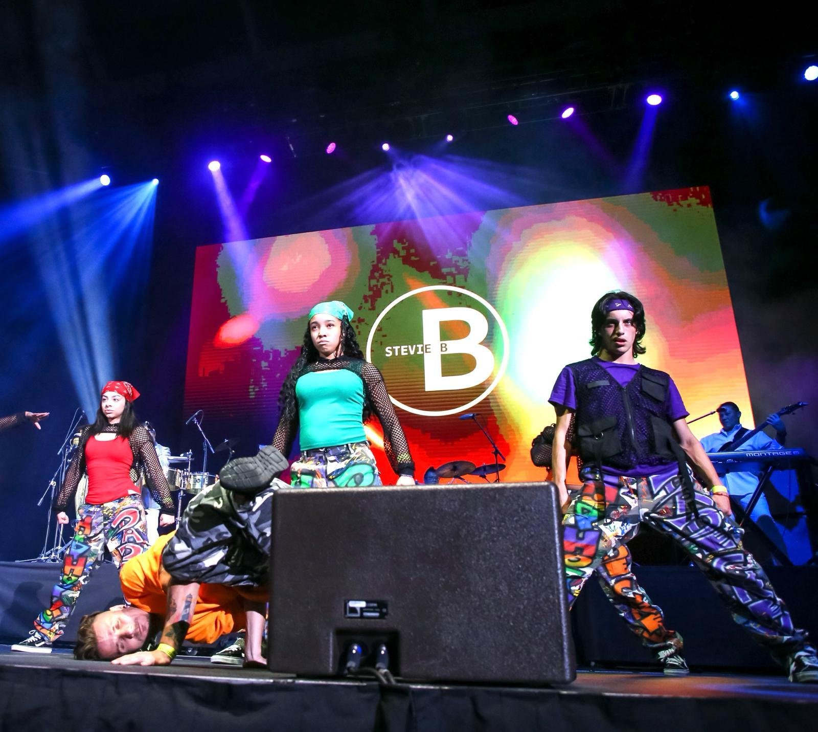 Celebrities and Music Videos