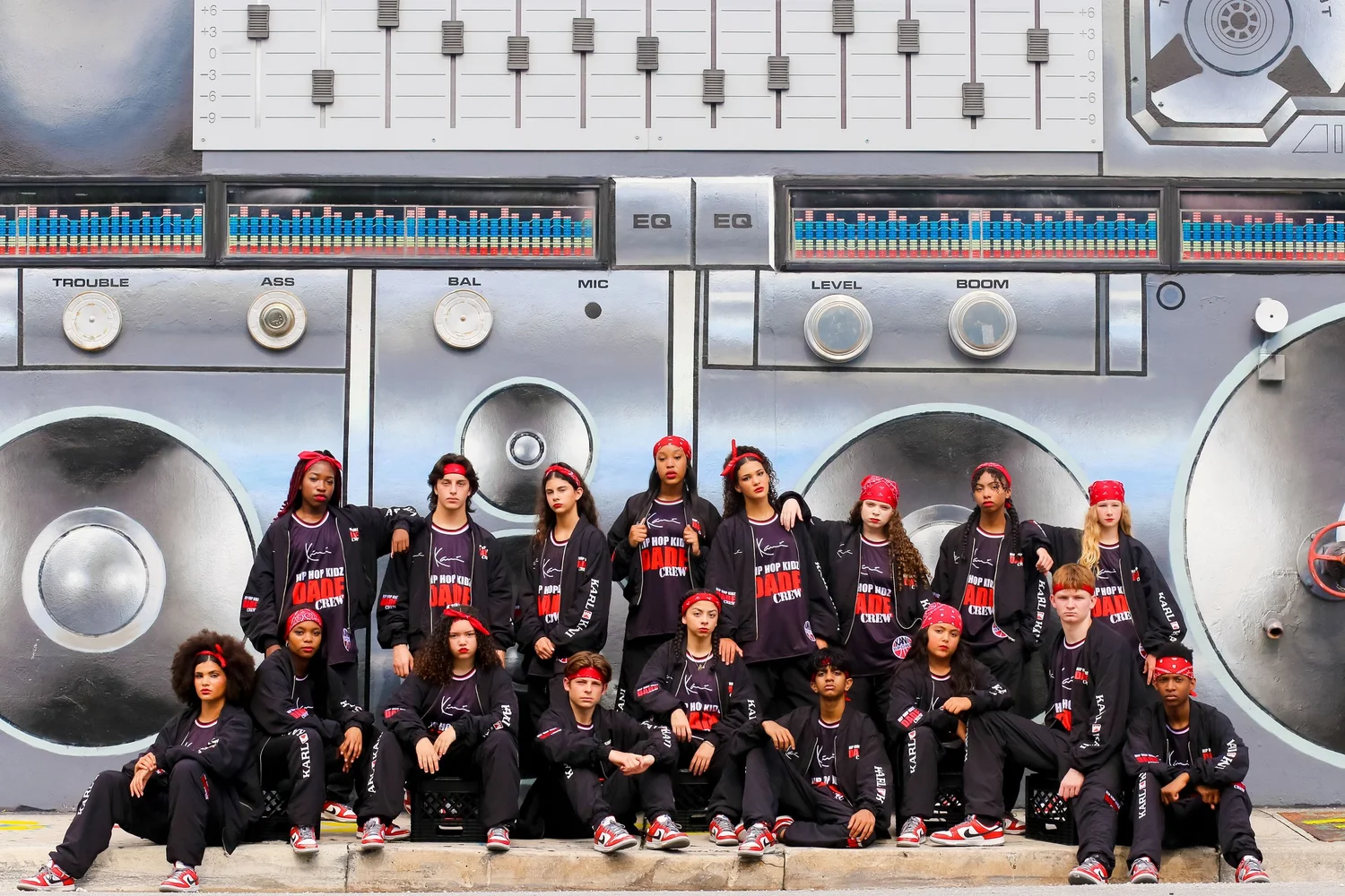 Professionalism and Reliability