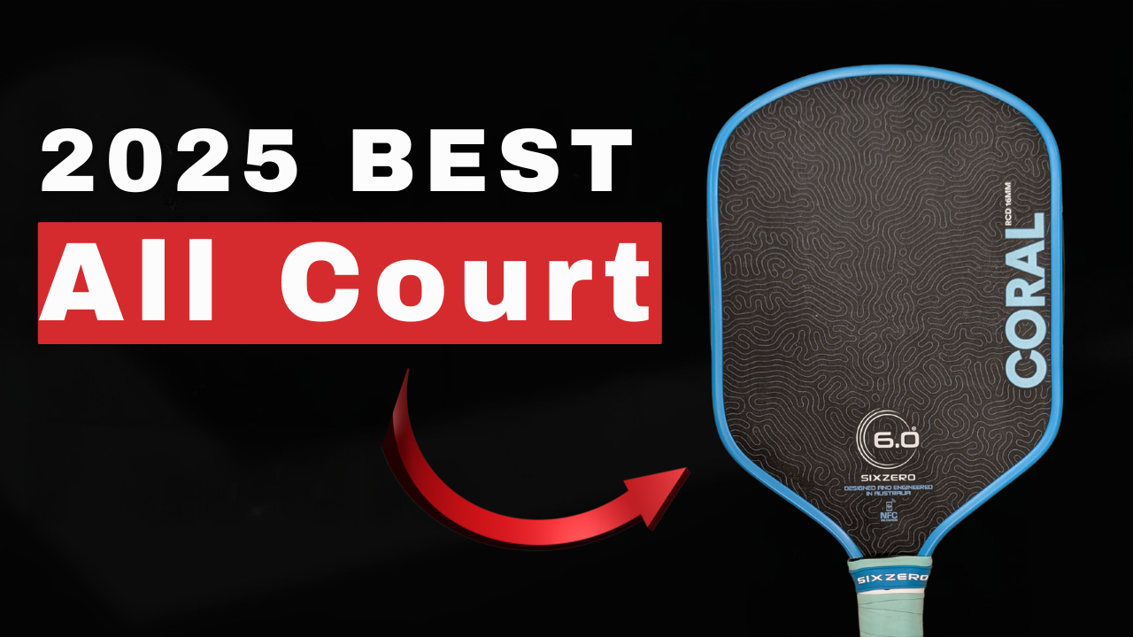 Six Zero Coral Review