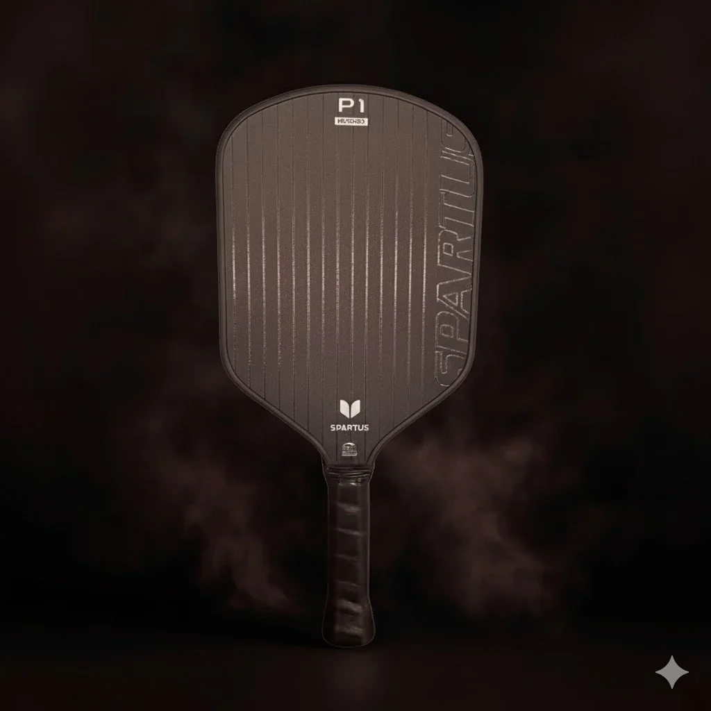 Spartus P1 First Impressions