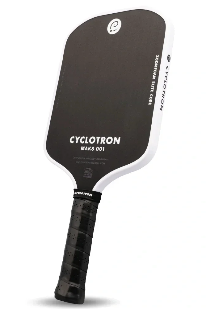 Cyclotron Maks 001: First J6 clone?