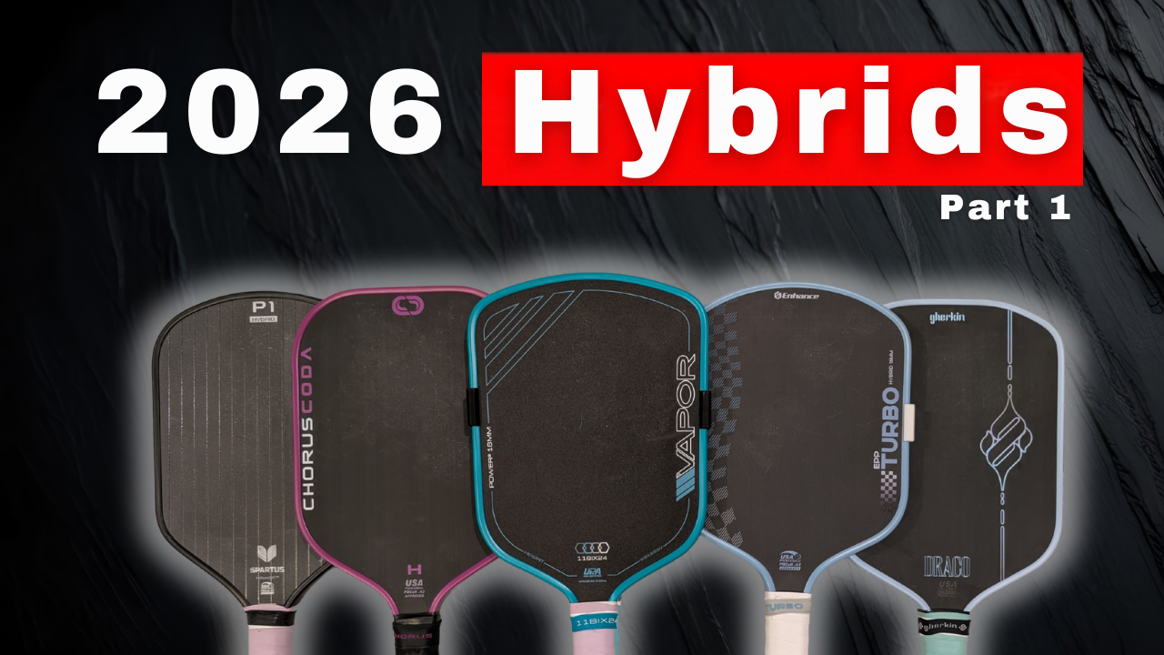 2026 Hybrid Comparison Part 1