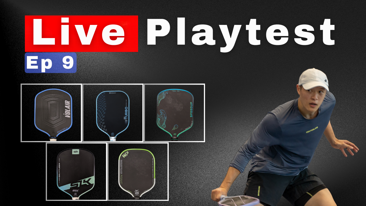 SLK Dauntless, Enhance Turbo EPP, Speedup 14s, and more