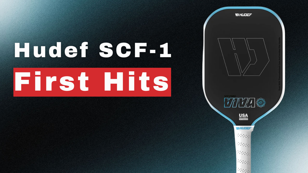 Viva SCF-1 First Impressions