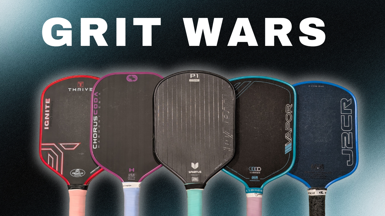 Grit Wars