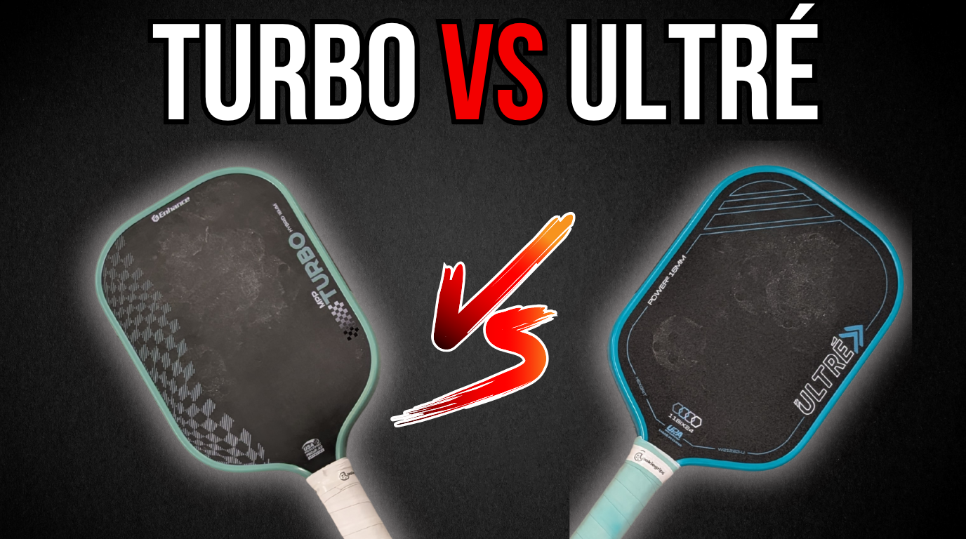 Head‑to‑Head: 11Six24 Ultre Power 2 vs. Enhance Turbo MPP Hybrid