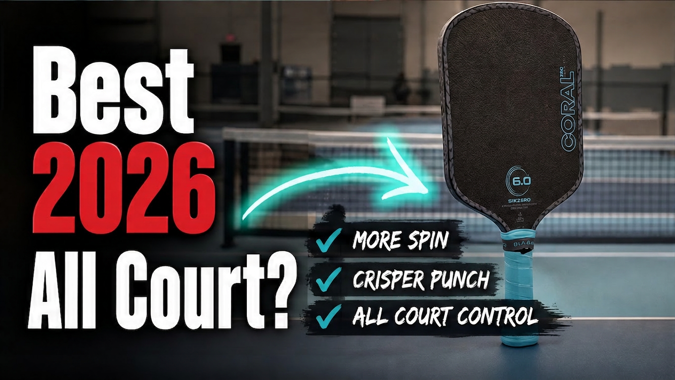 Six Zero Coral Pro Review (2026): Is the Upgrade Worth It?