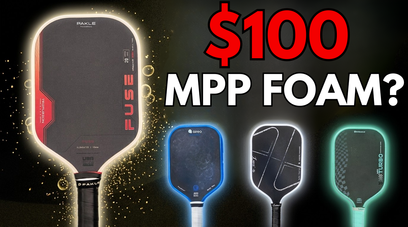 Pakle Fuse Review: Is This $100 MPP Paddle Worth the Hype?