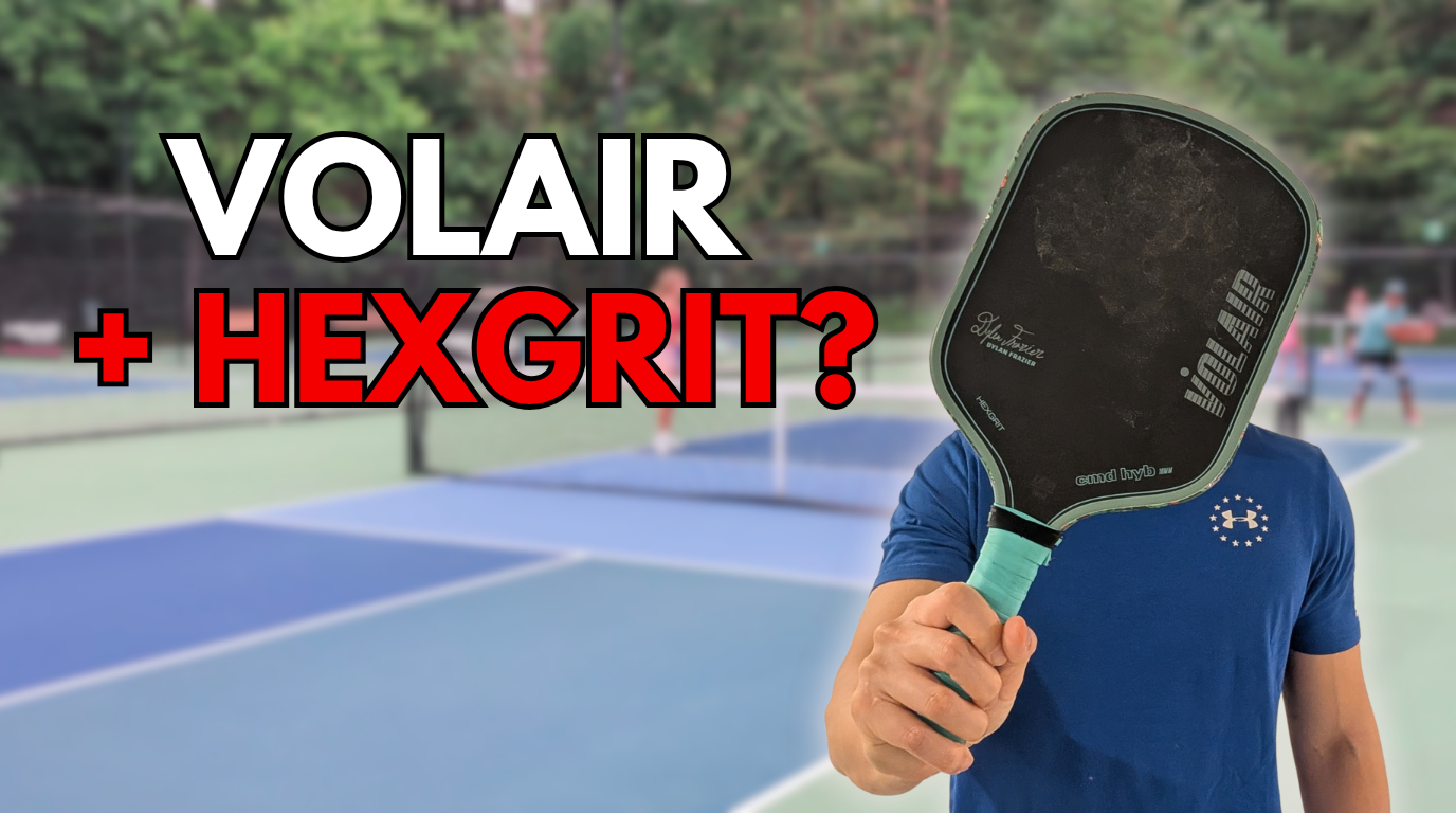 Volair CMD First Impressions