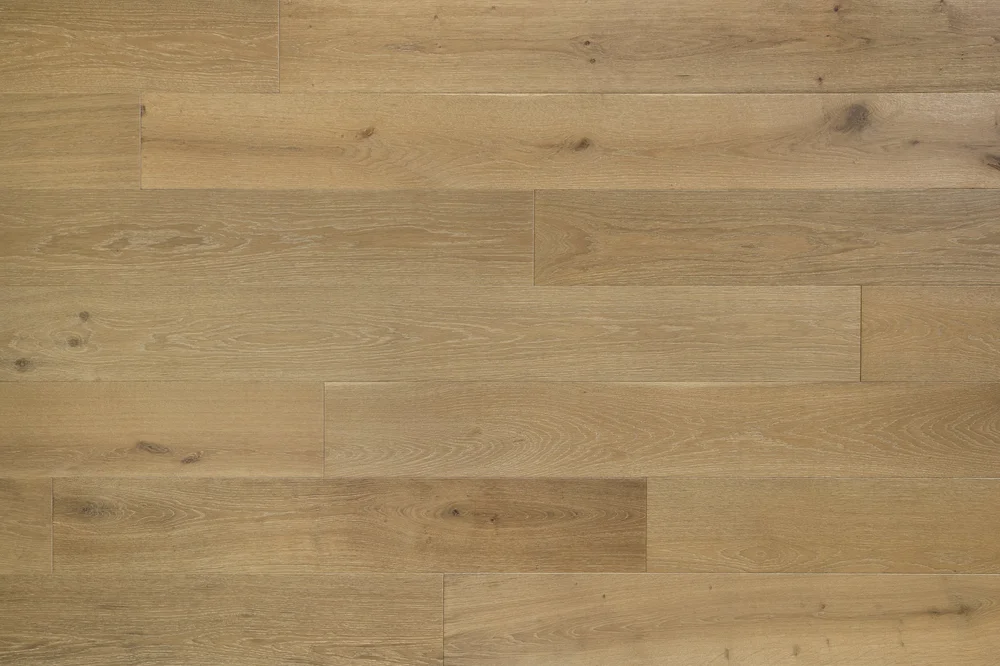 ALPINE — En Bois Flooring
