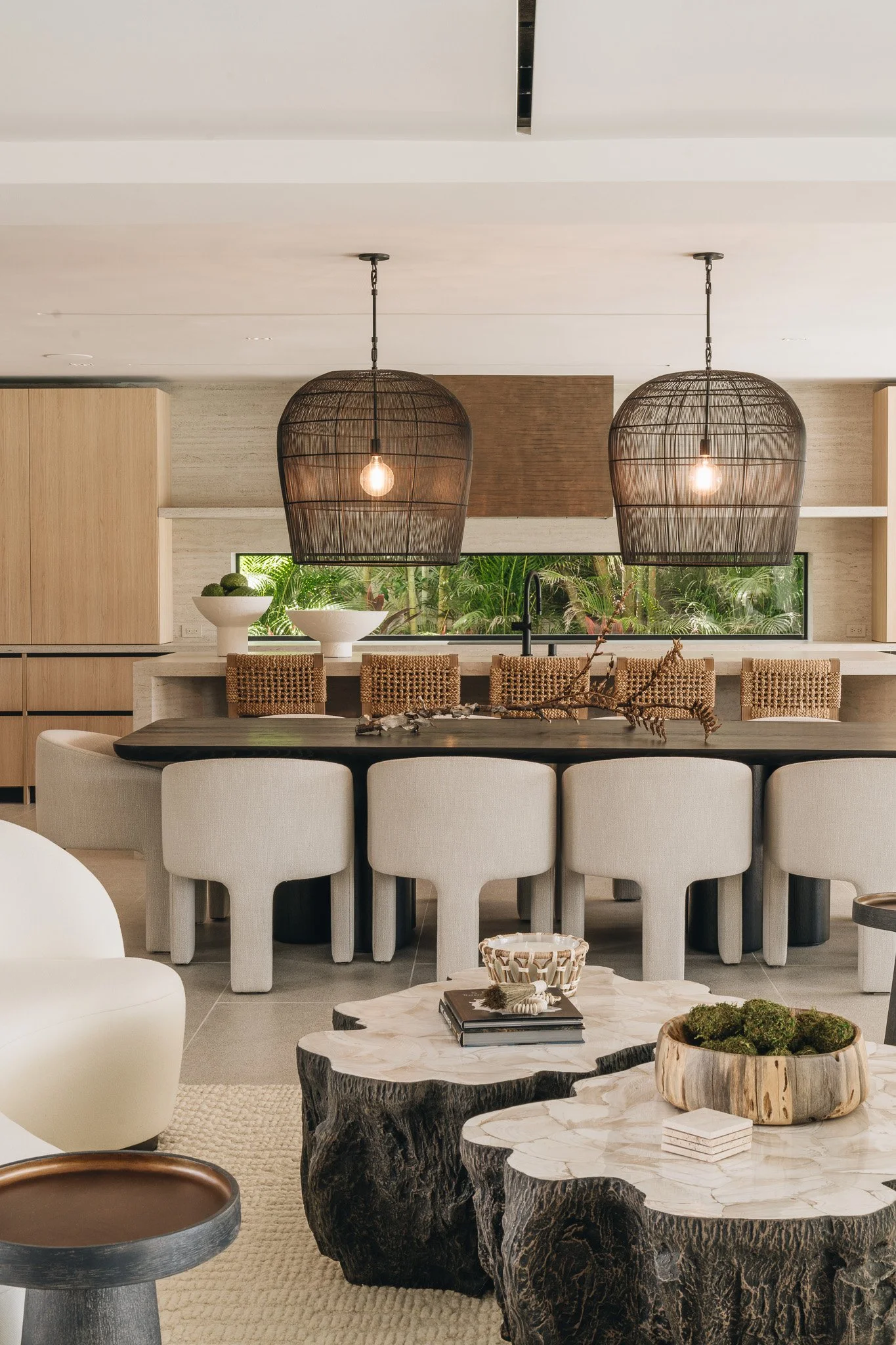 Portlock Residence