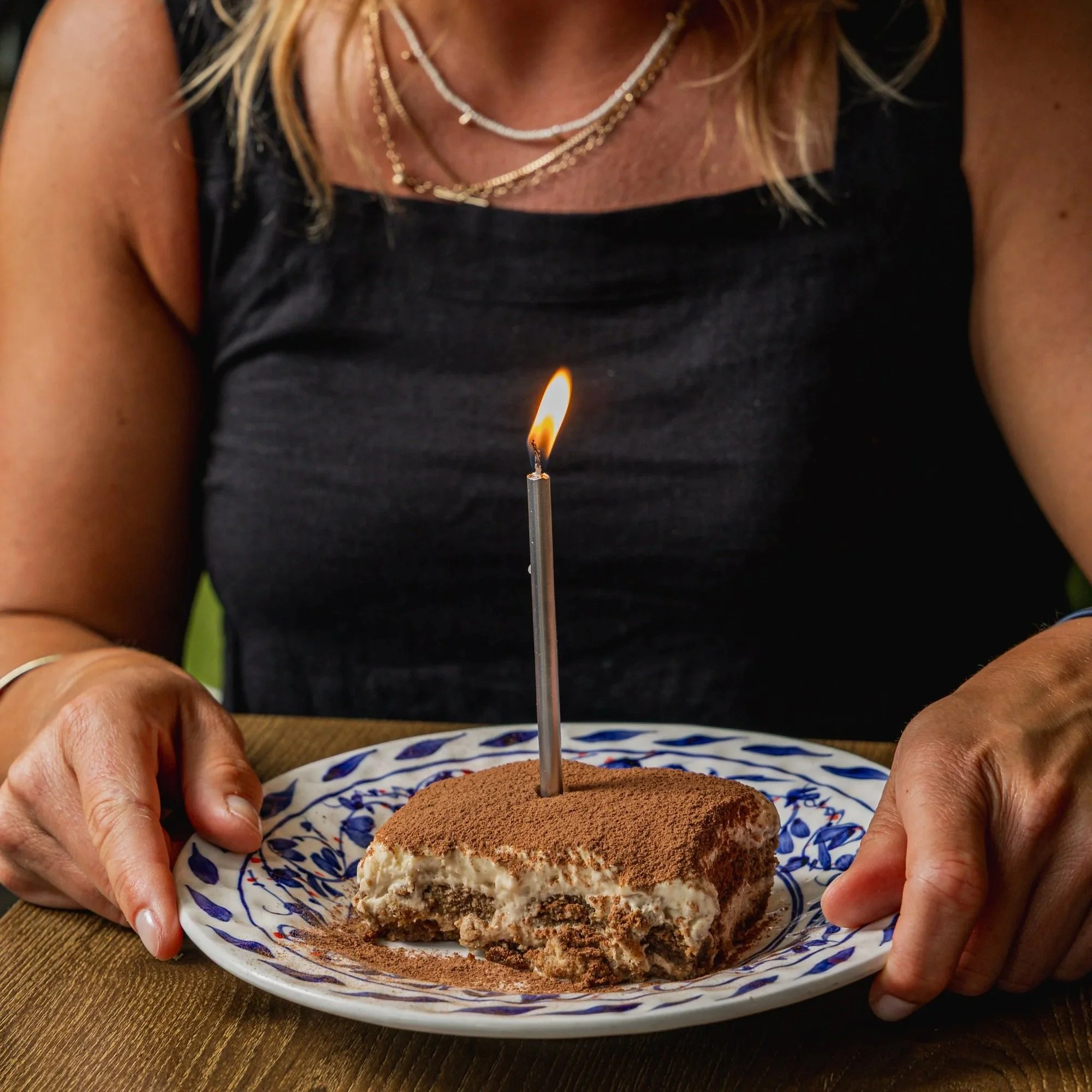 Birthday party at Pellegrini’s Chatswood
