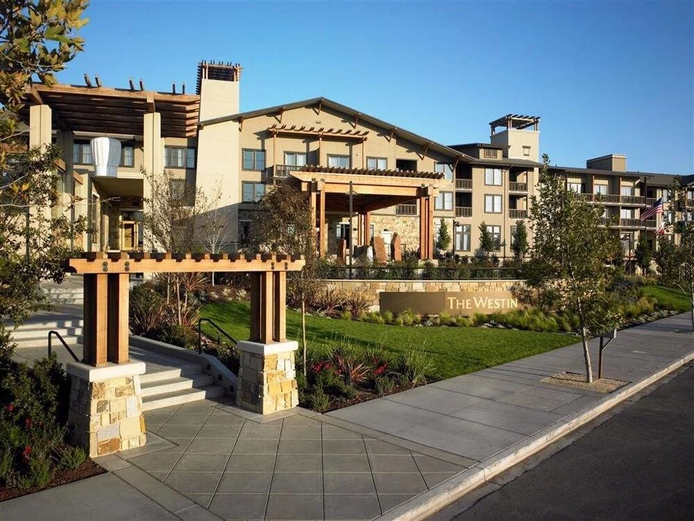 Westin Verasa Napa