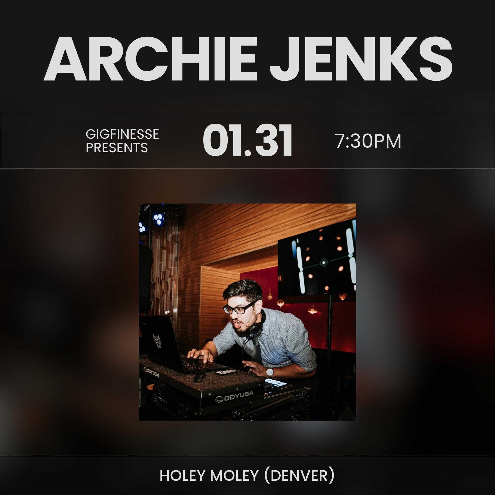 Holey Moley Golf Club