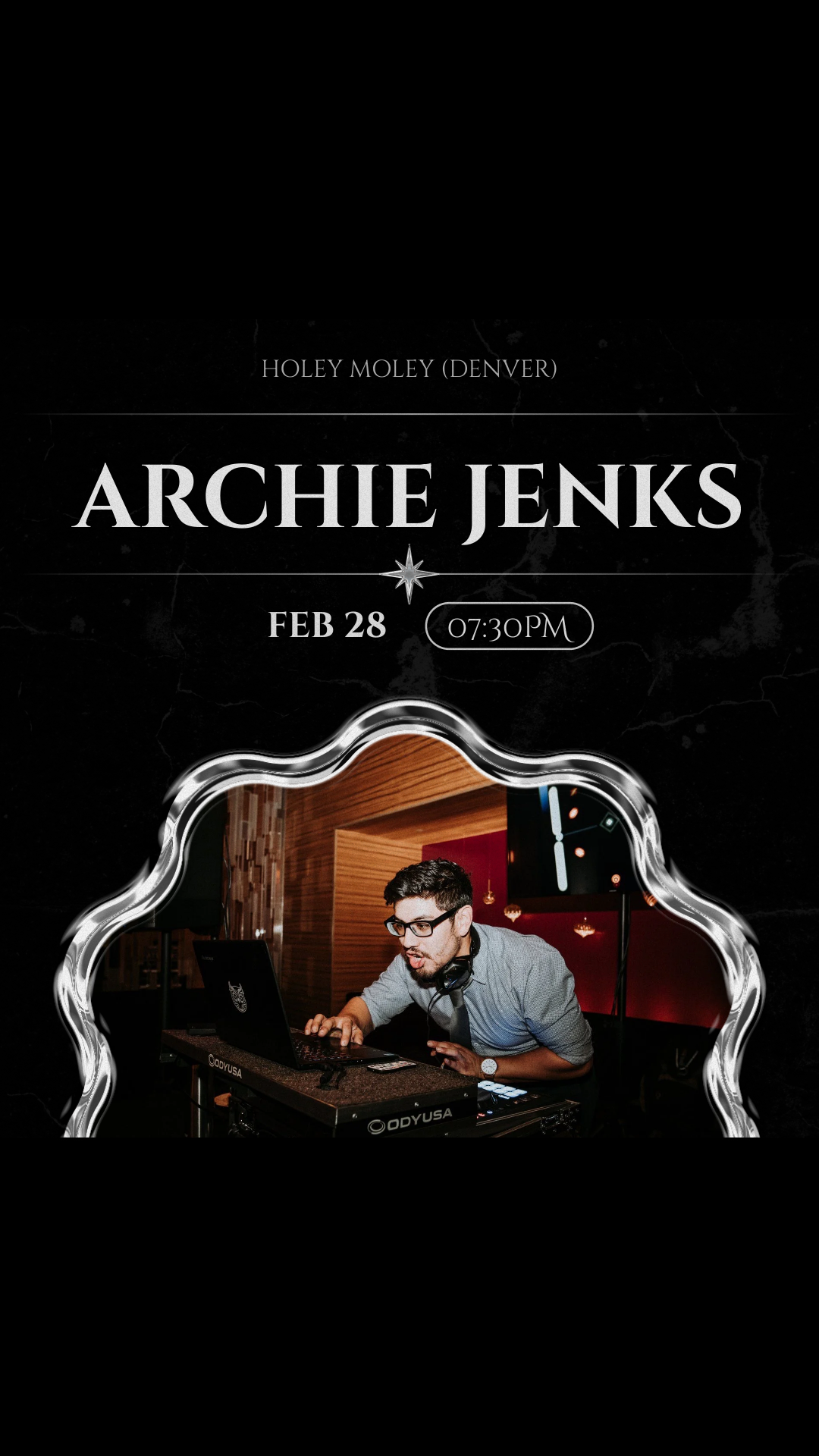 Holey Moley Golf Club