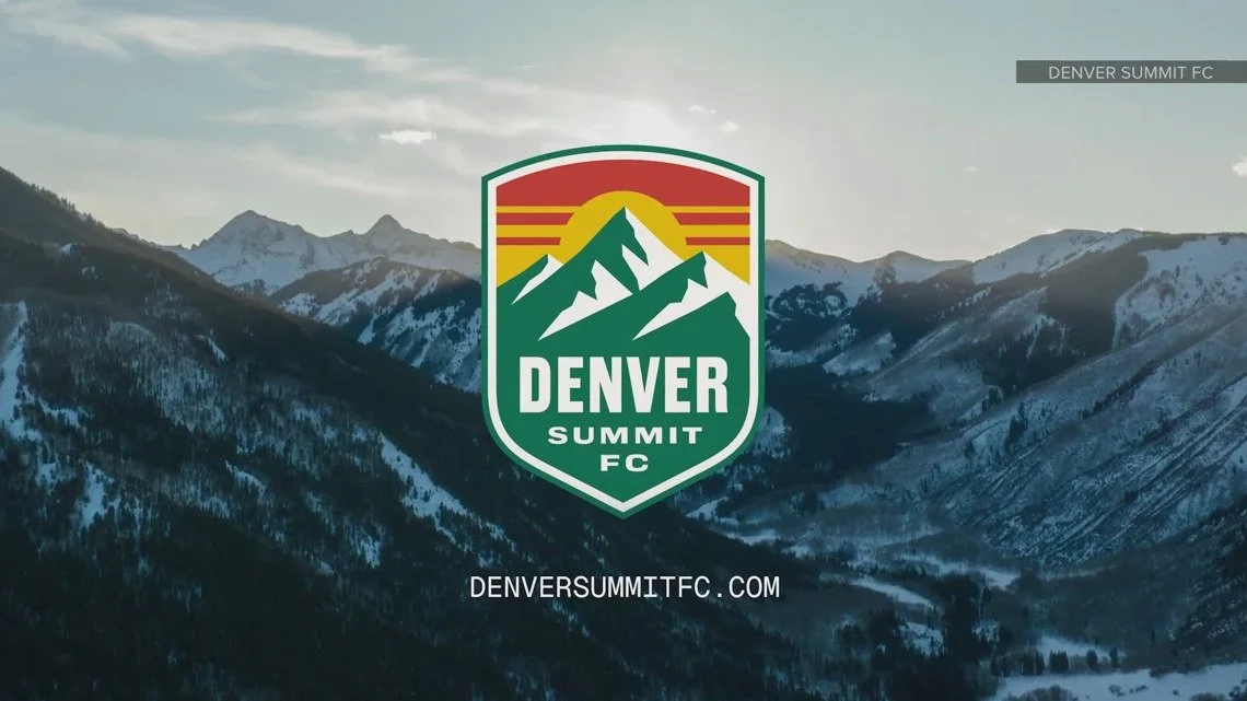 Tailgate Party - Denver Summit FC Opener