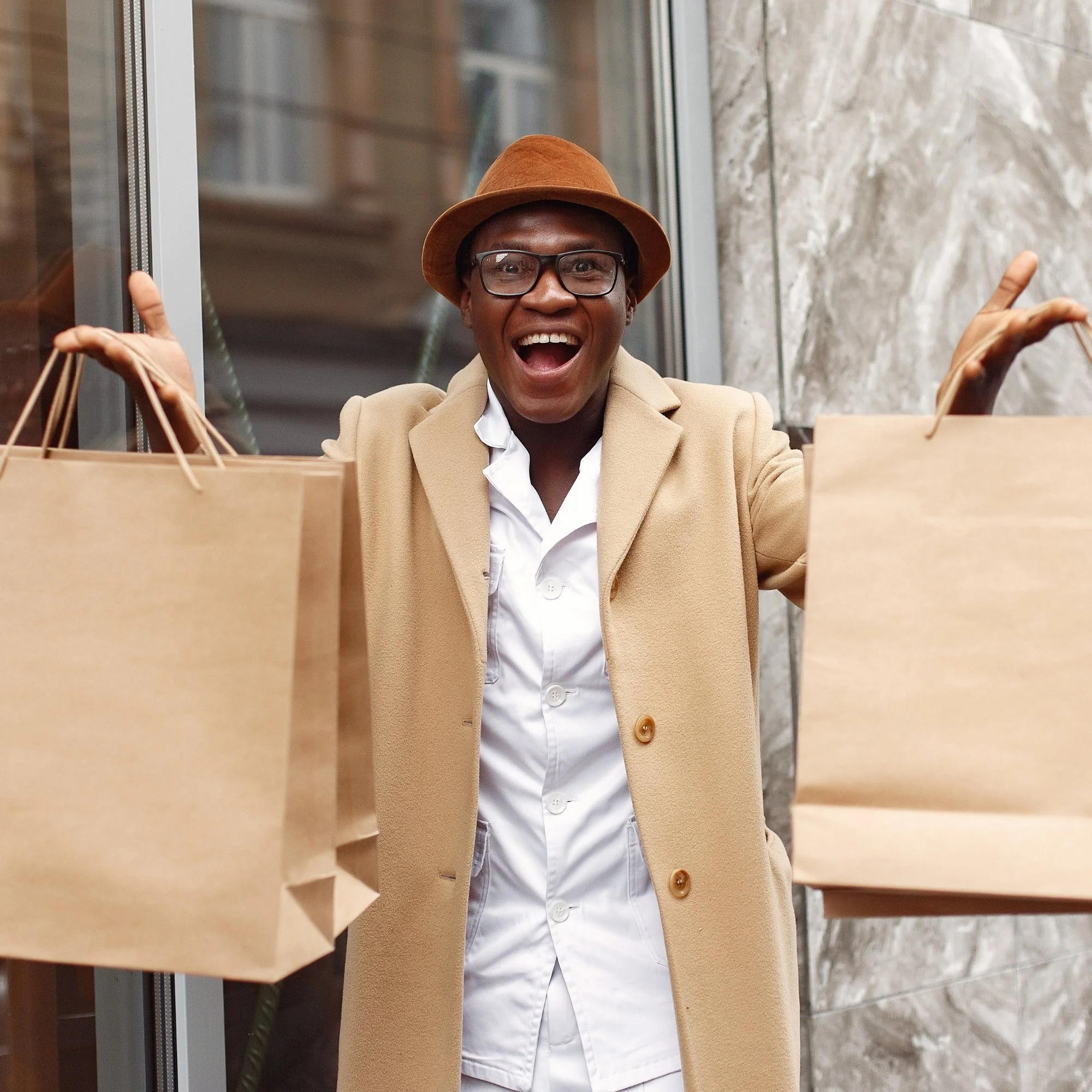 Beauty Trend Skinfluence Festival - Nordstrom Cherry Creek 