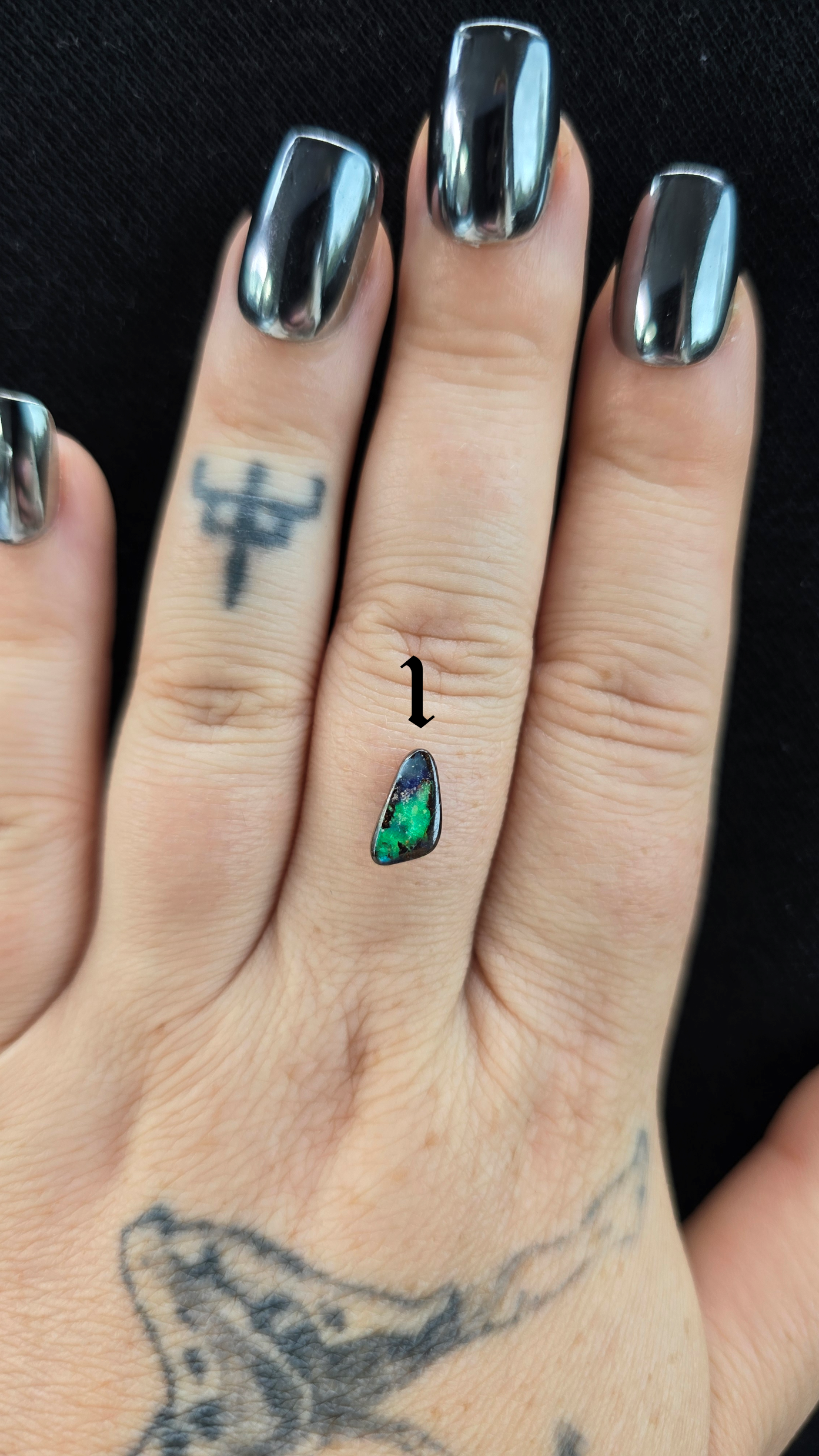 Stargazer: Choose Your Own